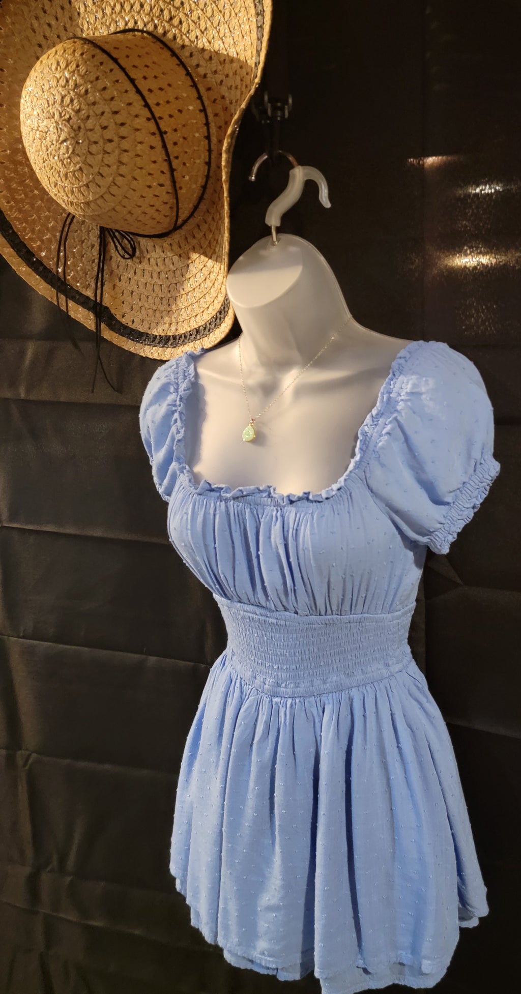 Women's Sundress & Romper Sets
