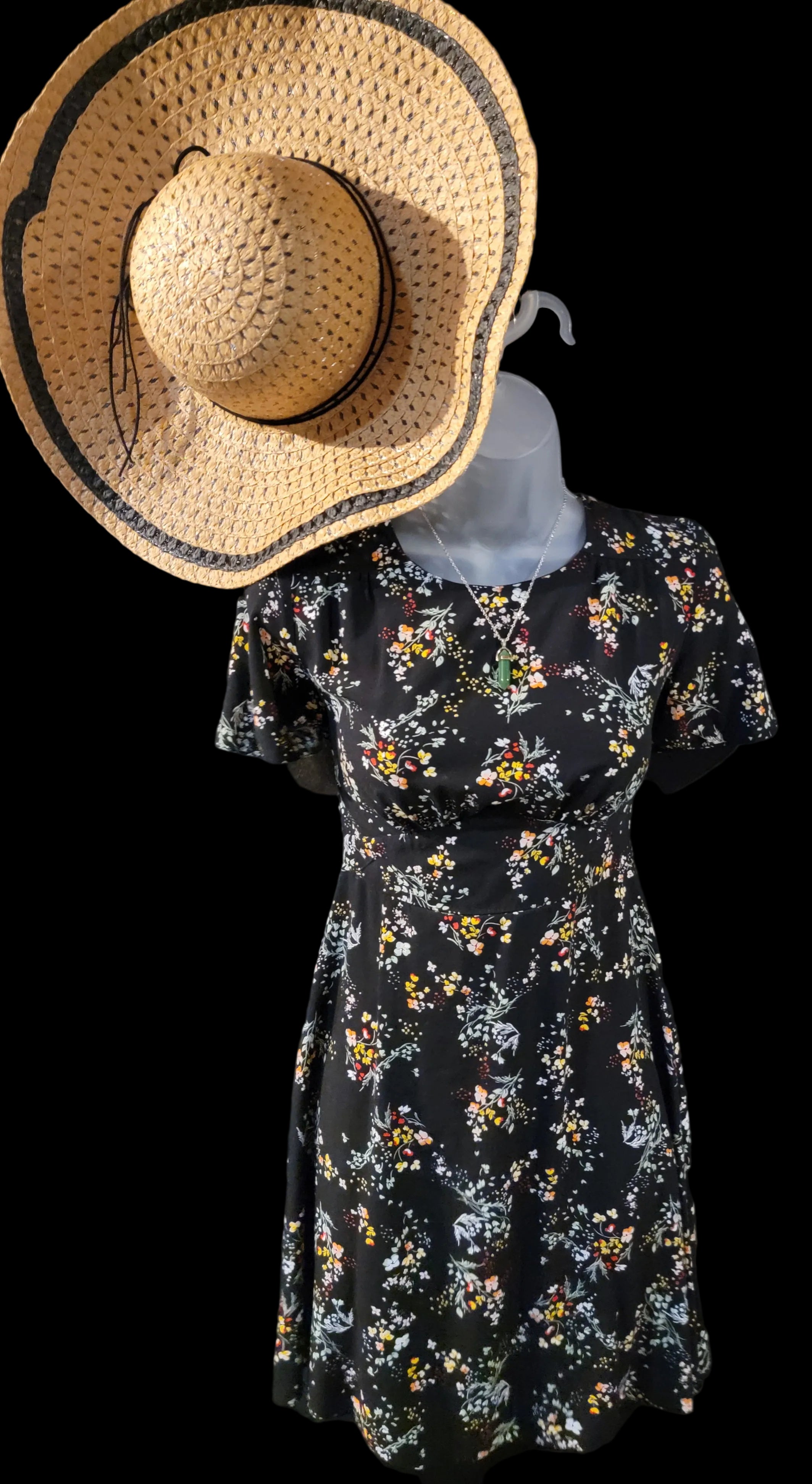 Women's Sundress & Romper Sets