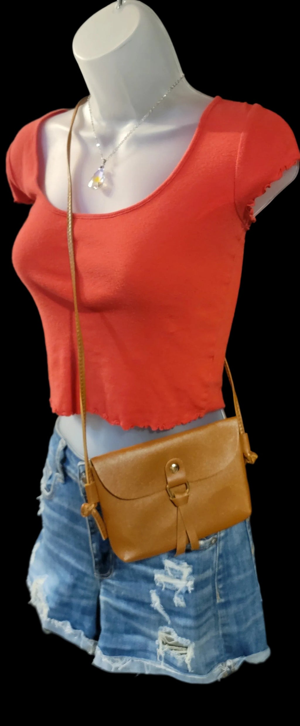 Women's playful summer outfits