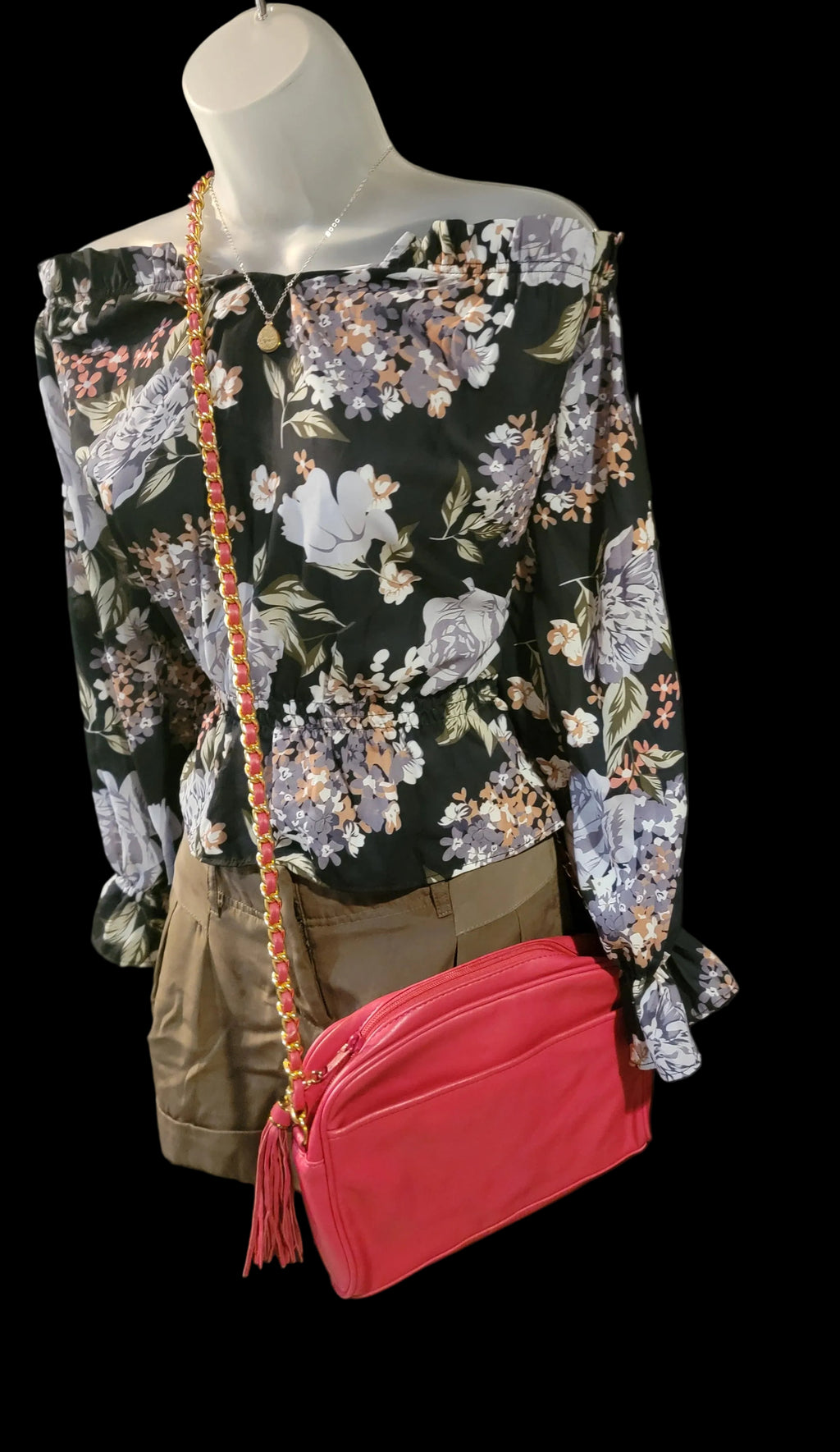 Women's playful summer outfits