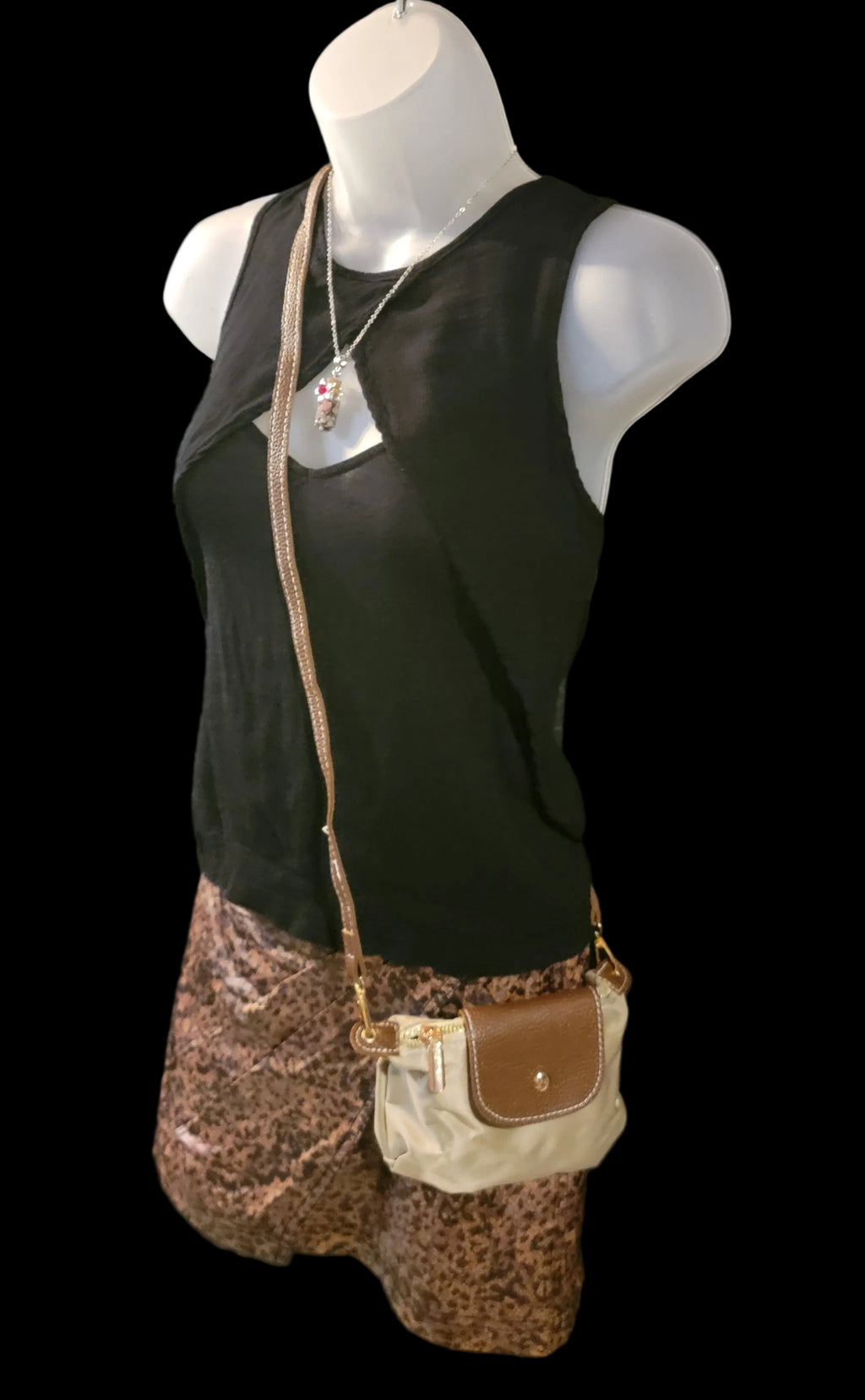 Women's playful summer outfits