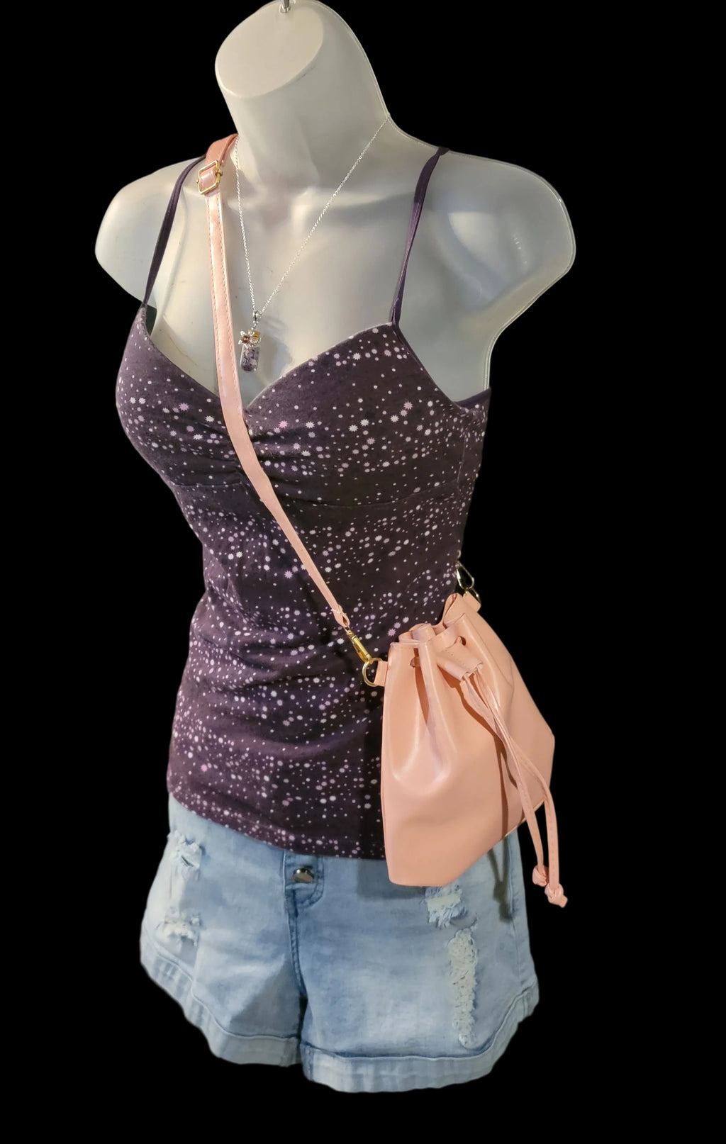 Women's playful summer outfits
