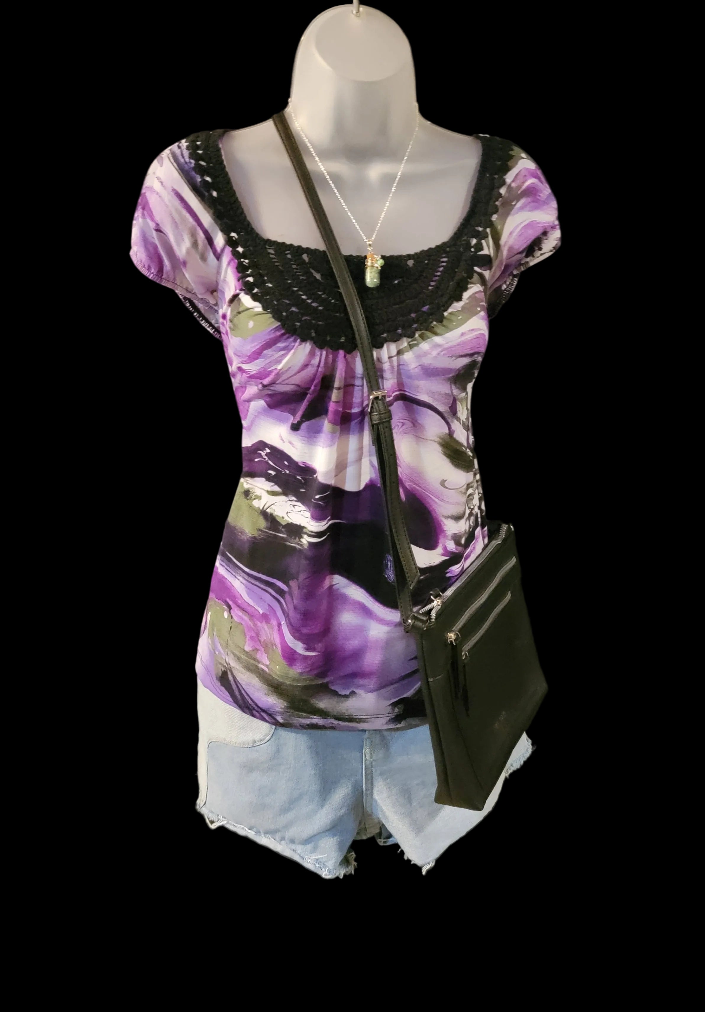 Women's playful summer outfits