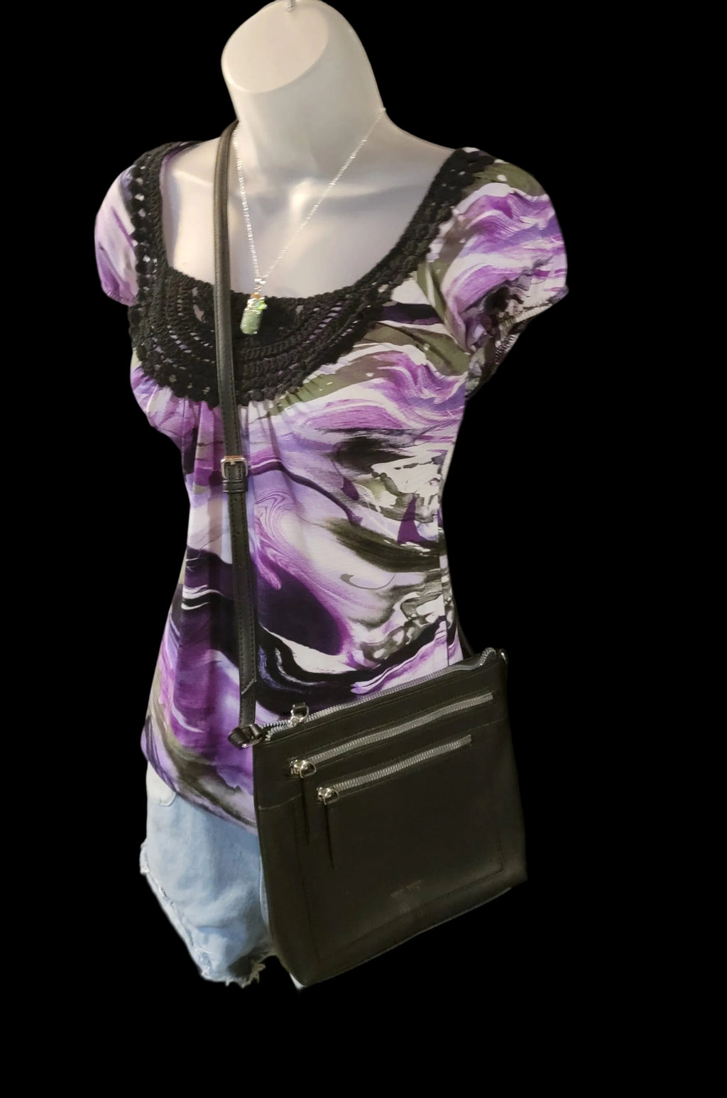Women's playful summer outfits