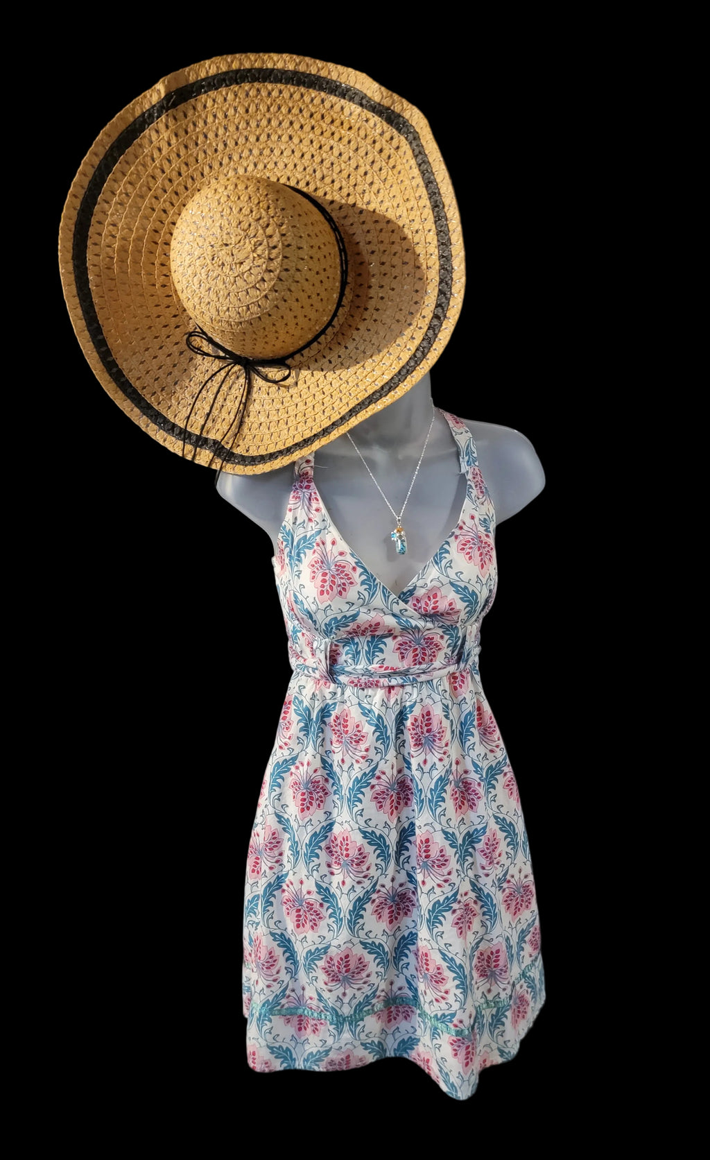 Women's Sundress & Romper Sets