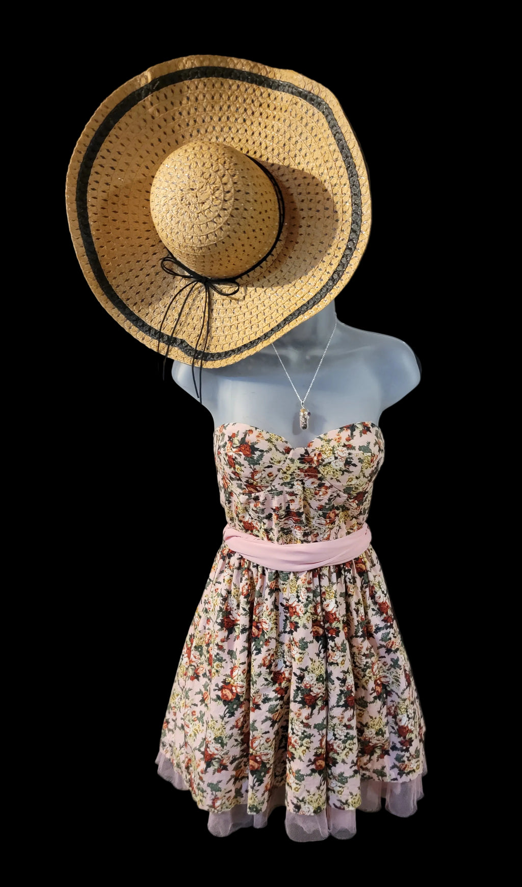 Women's Sundress & Romper Sets
