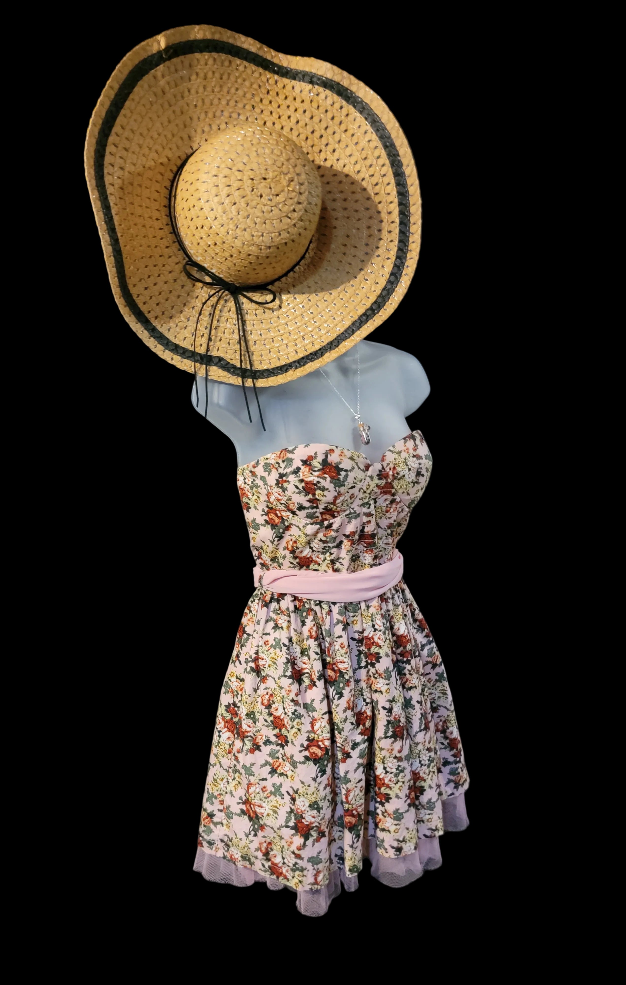 Women's Sundress & Romper Sets