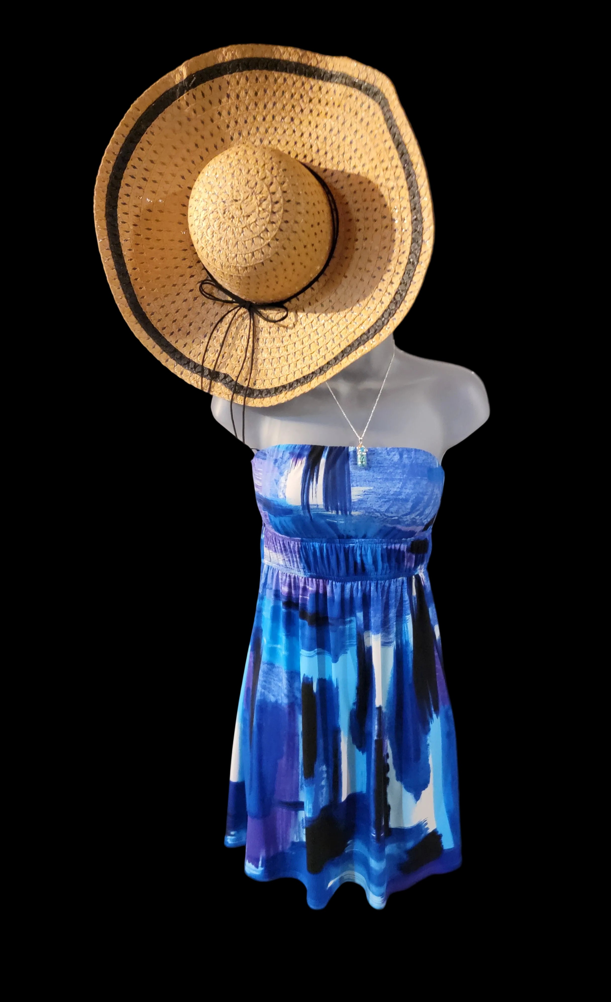 Women's Sundress & Romper Sets