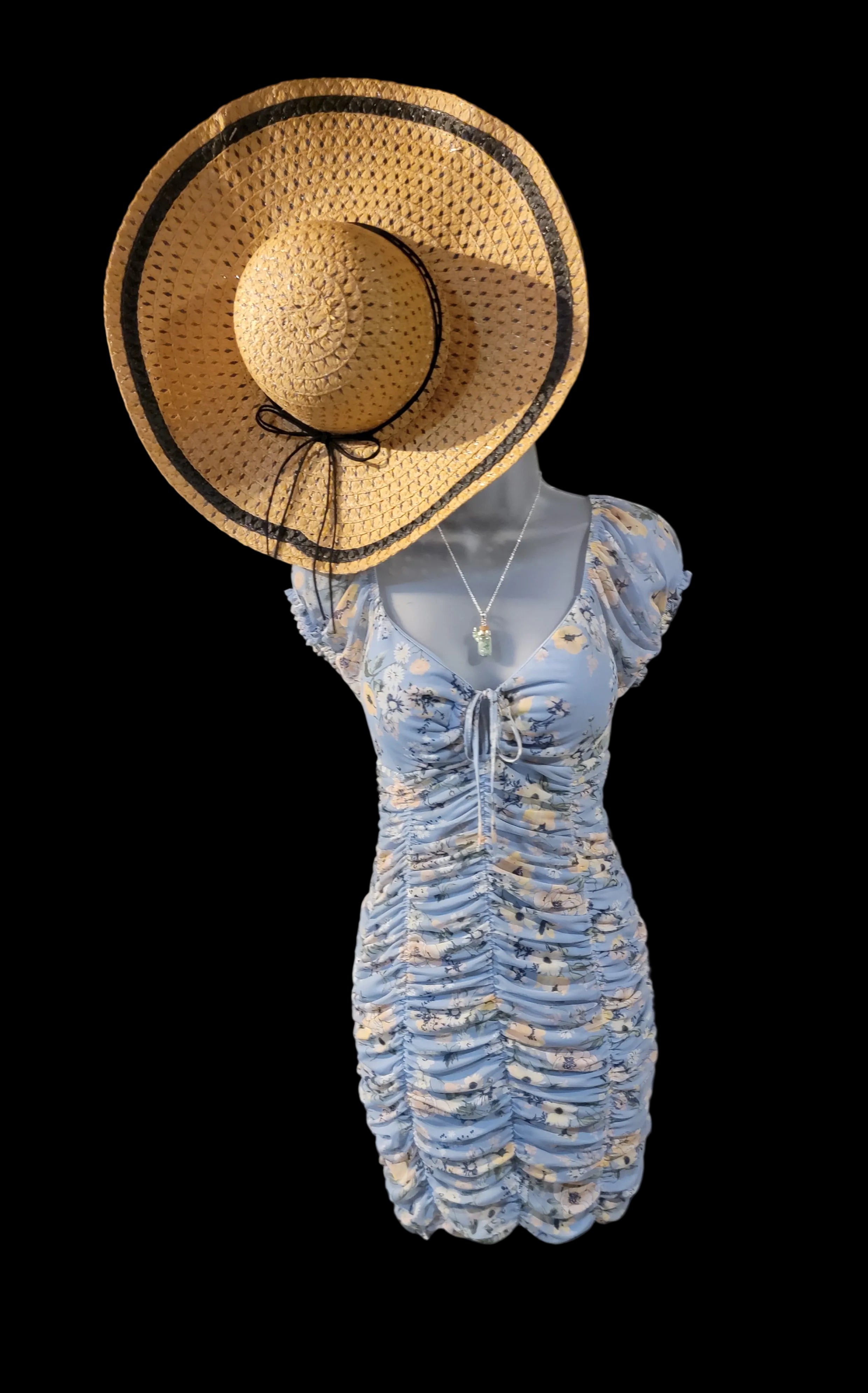 Women's Sundress & Romper Sets