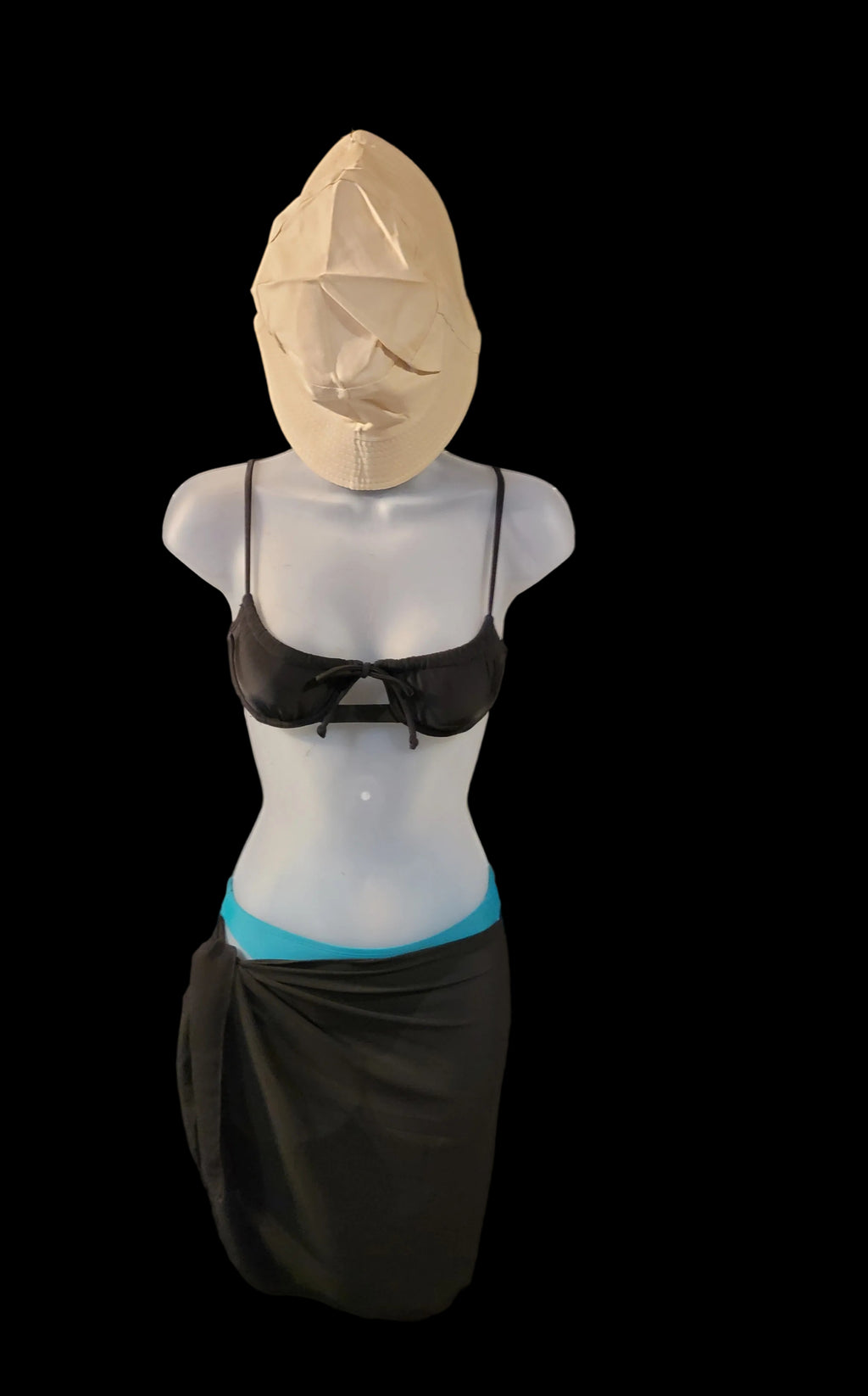 Women's sultry bikini sets