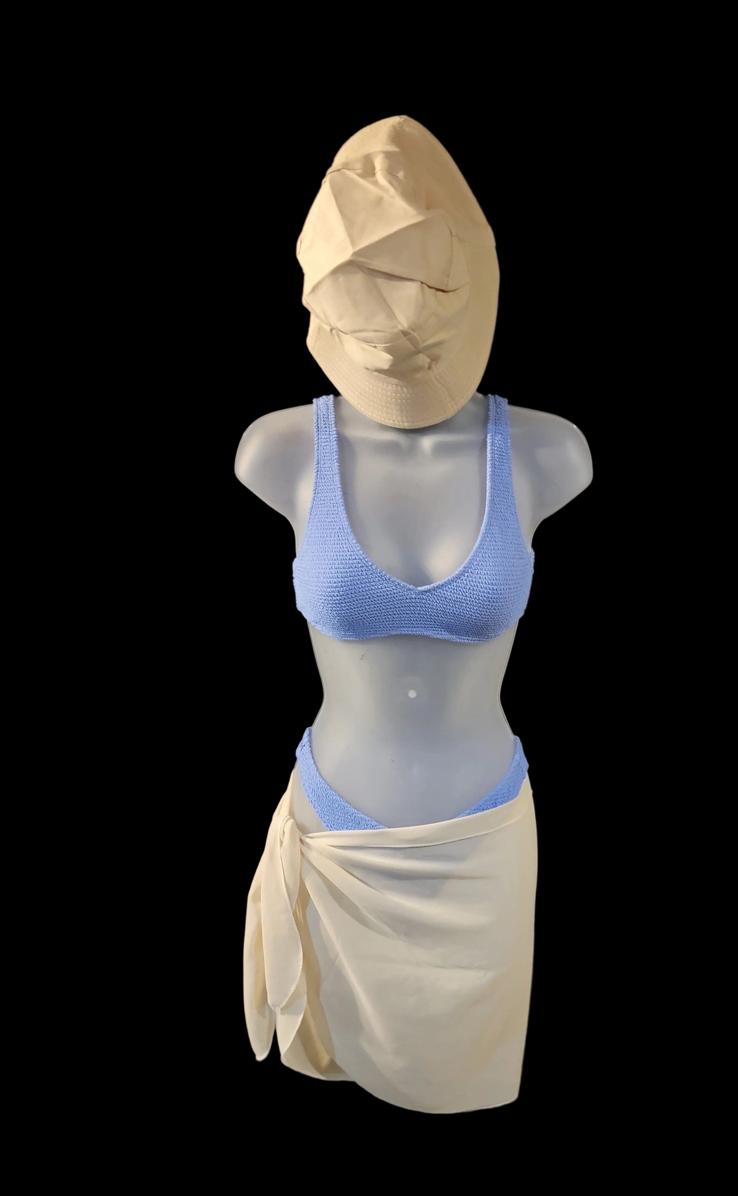 Women's sultry bikini sets