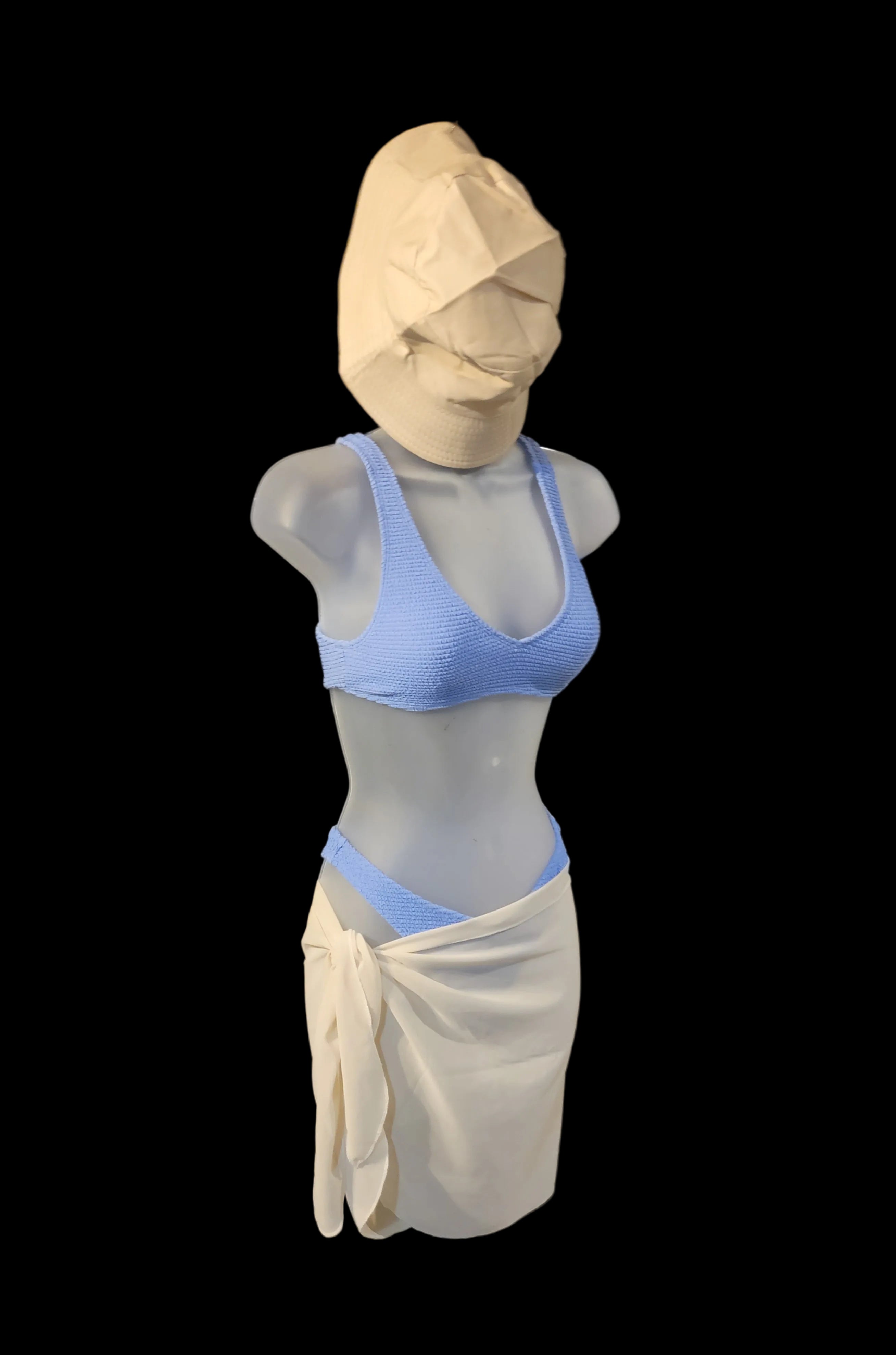 Women's sultry bikini sets