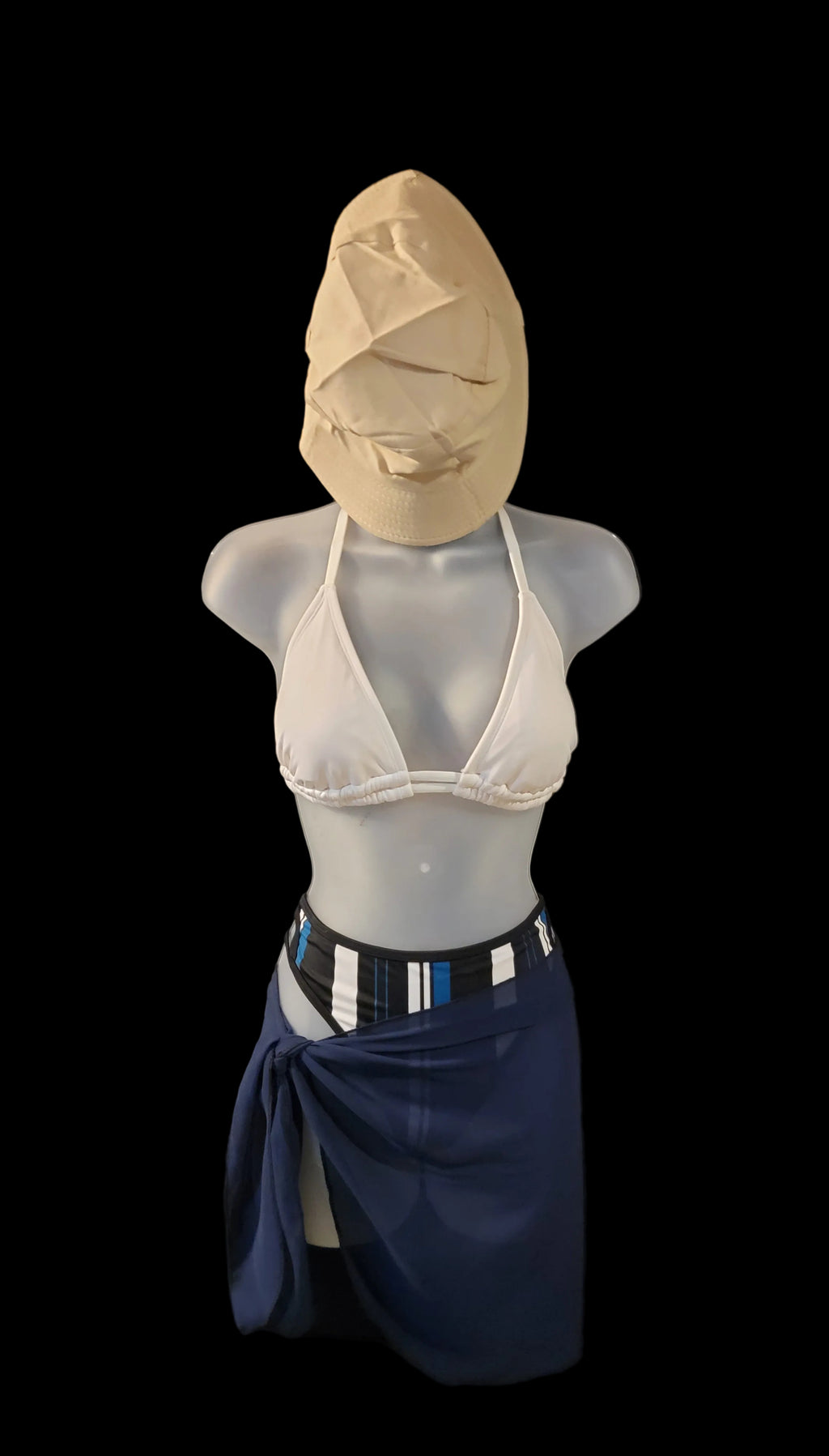 Women's sultry bikini sets