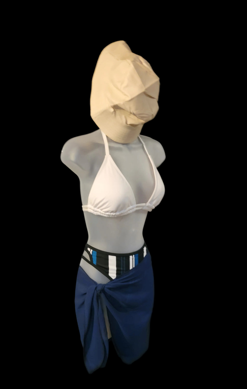Women's sultry bikini sets