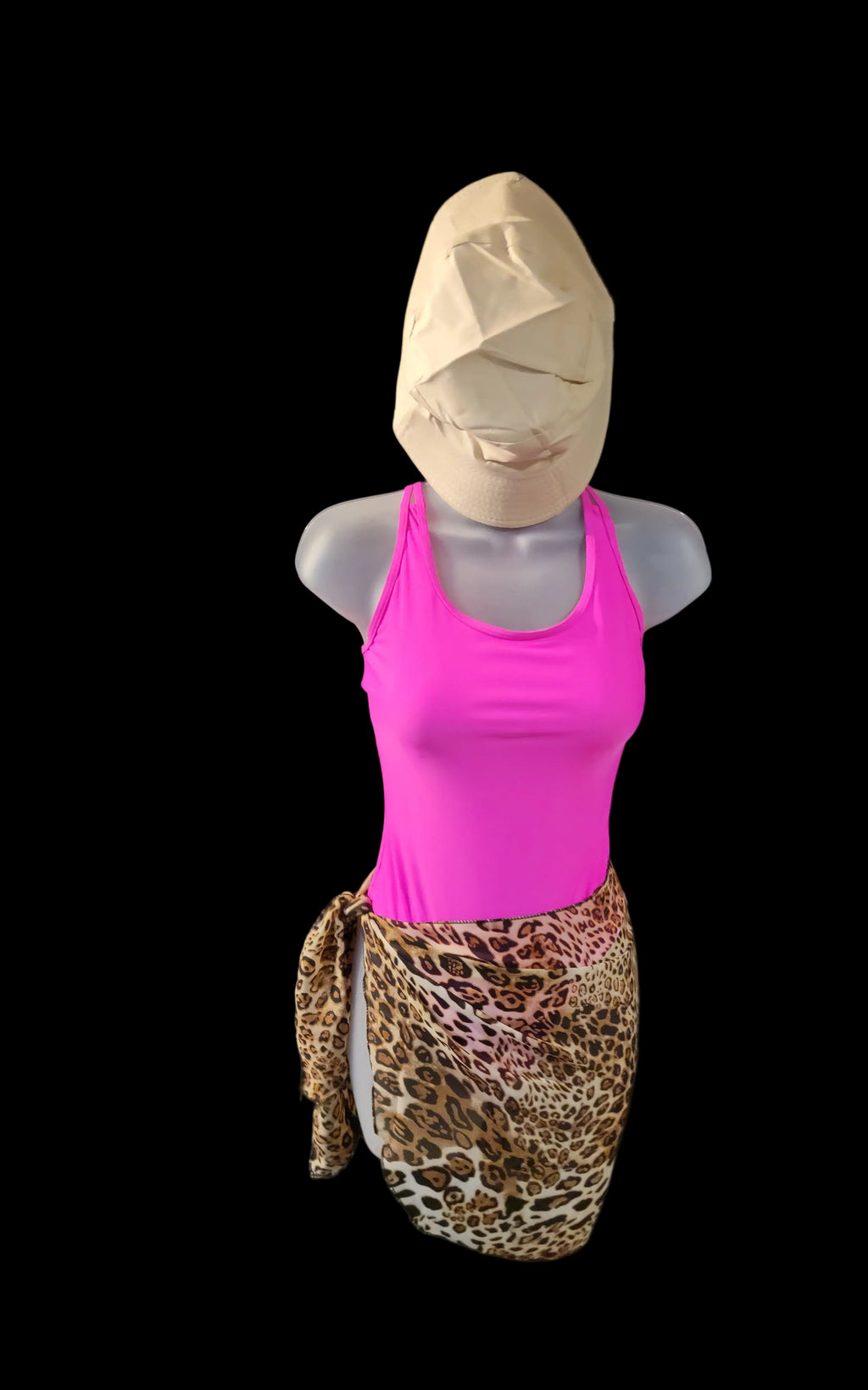 Women's sultry bikini sets