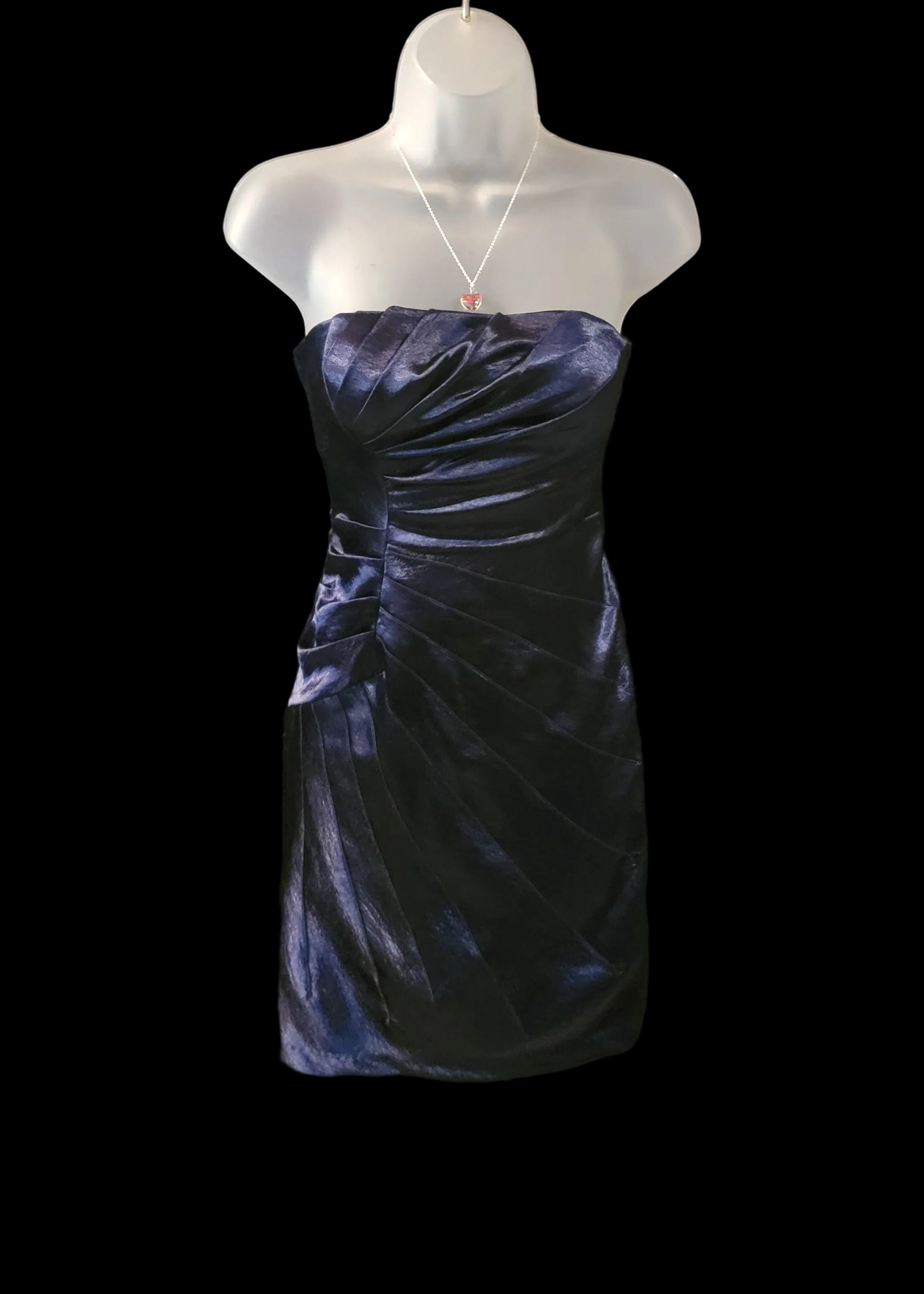 Women's spicy party dresses