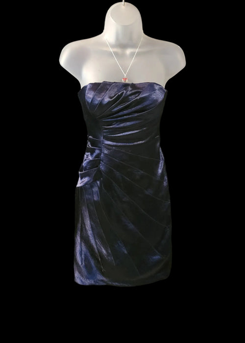 Women's spicy party dresses