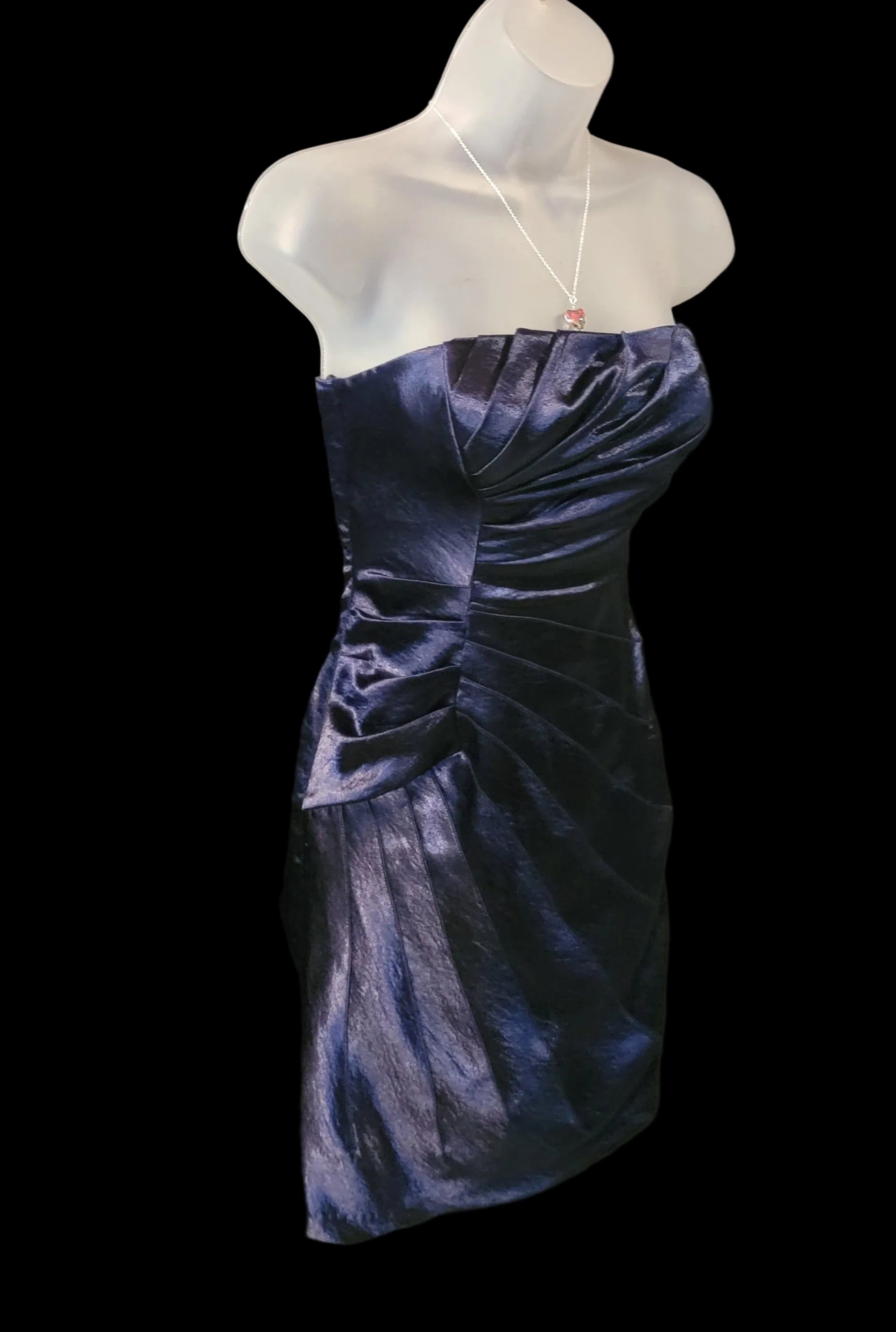 Women's spicy party dresses