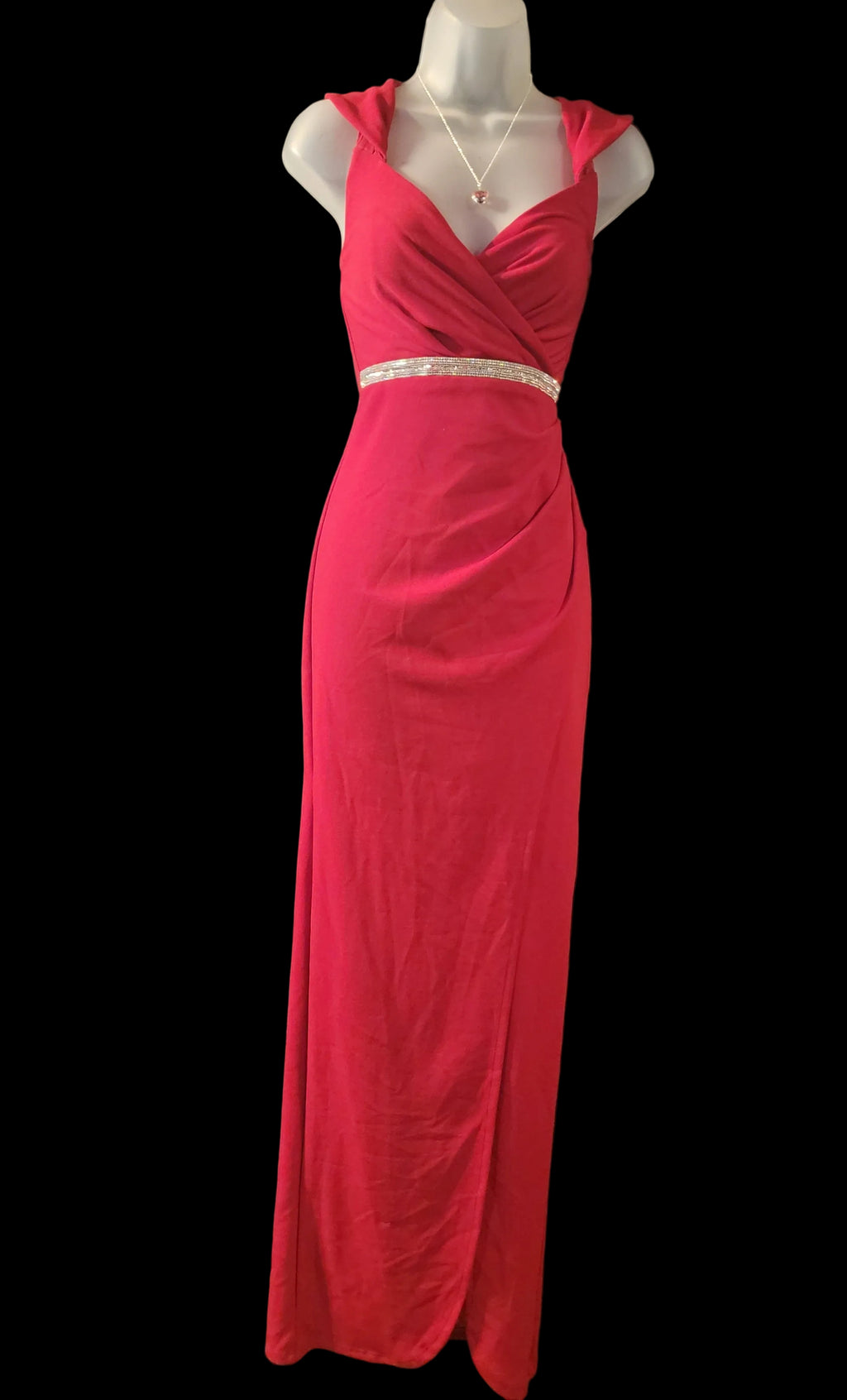 Women's spicy party dresses