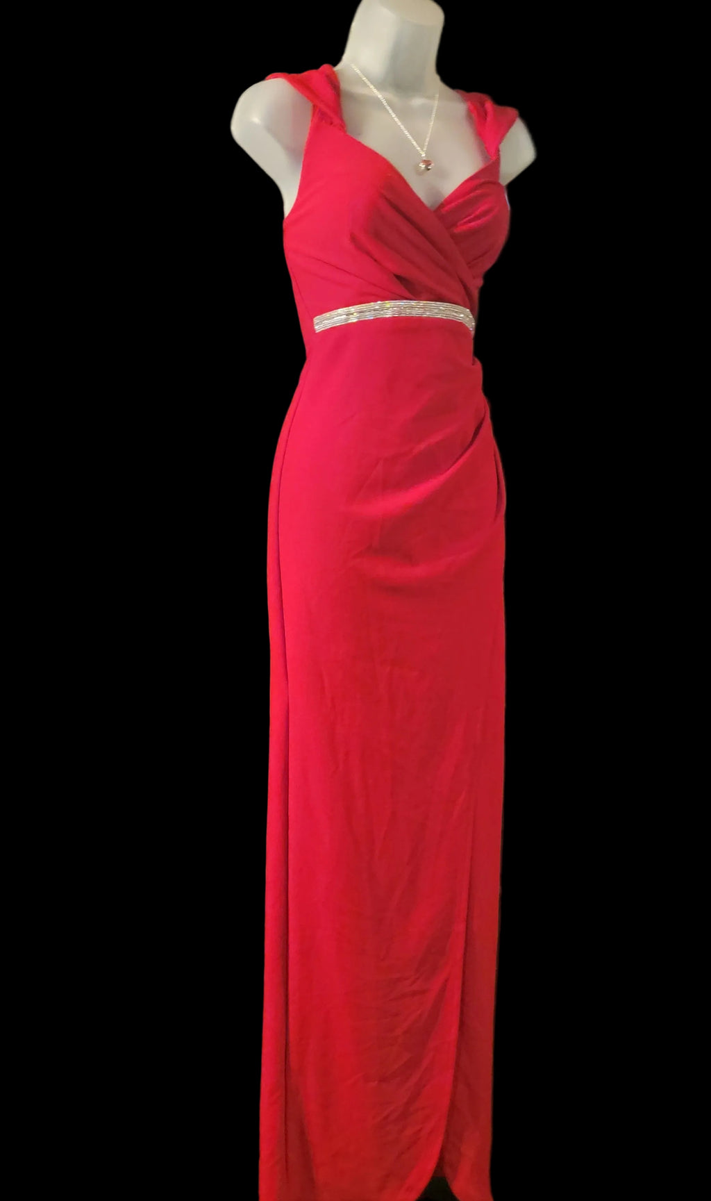 Women's spicy party dresses