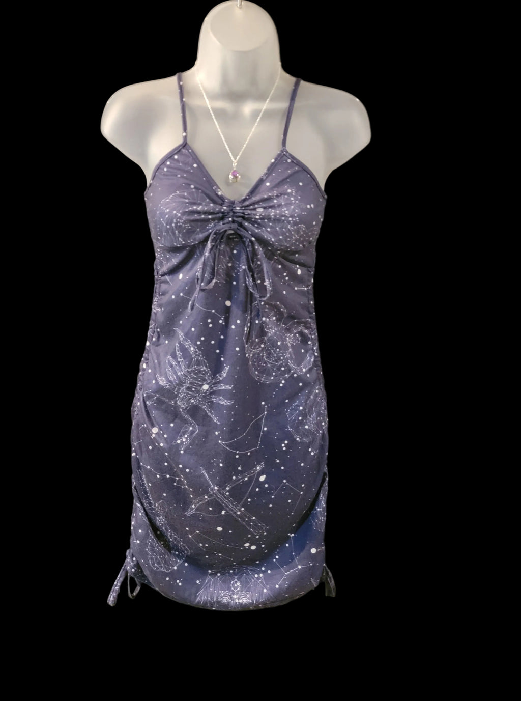 Women's spicy party dresses