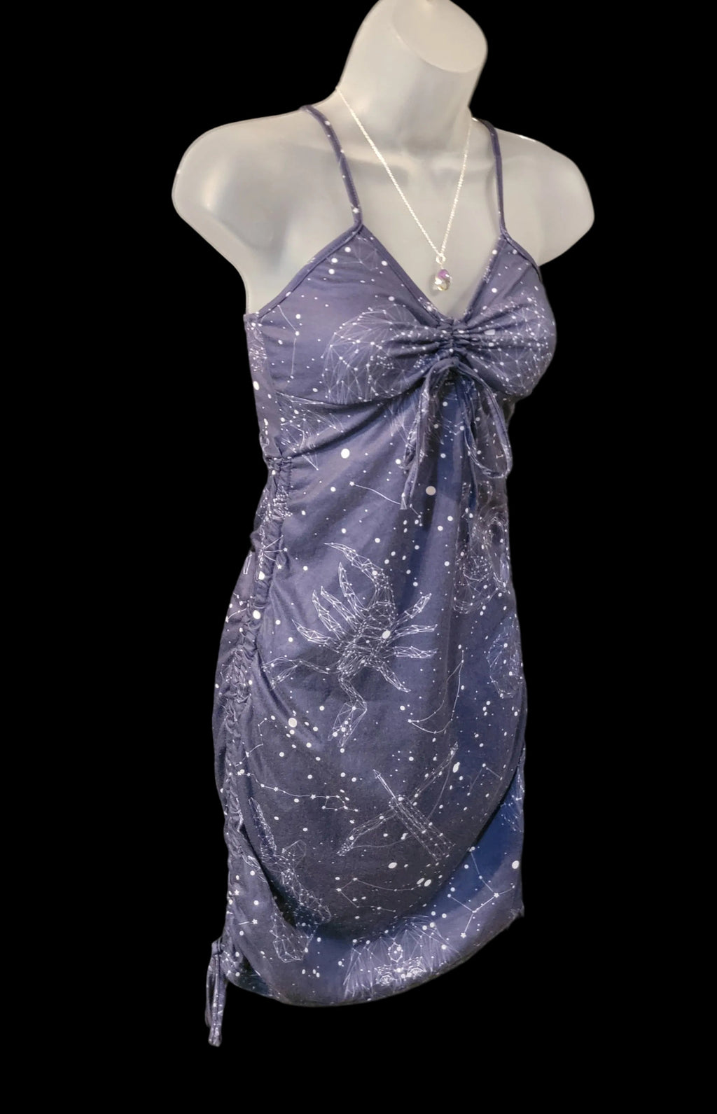 Women's spicy party dresses