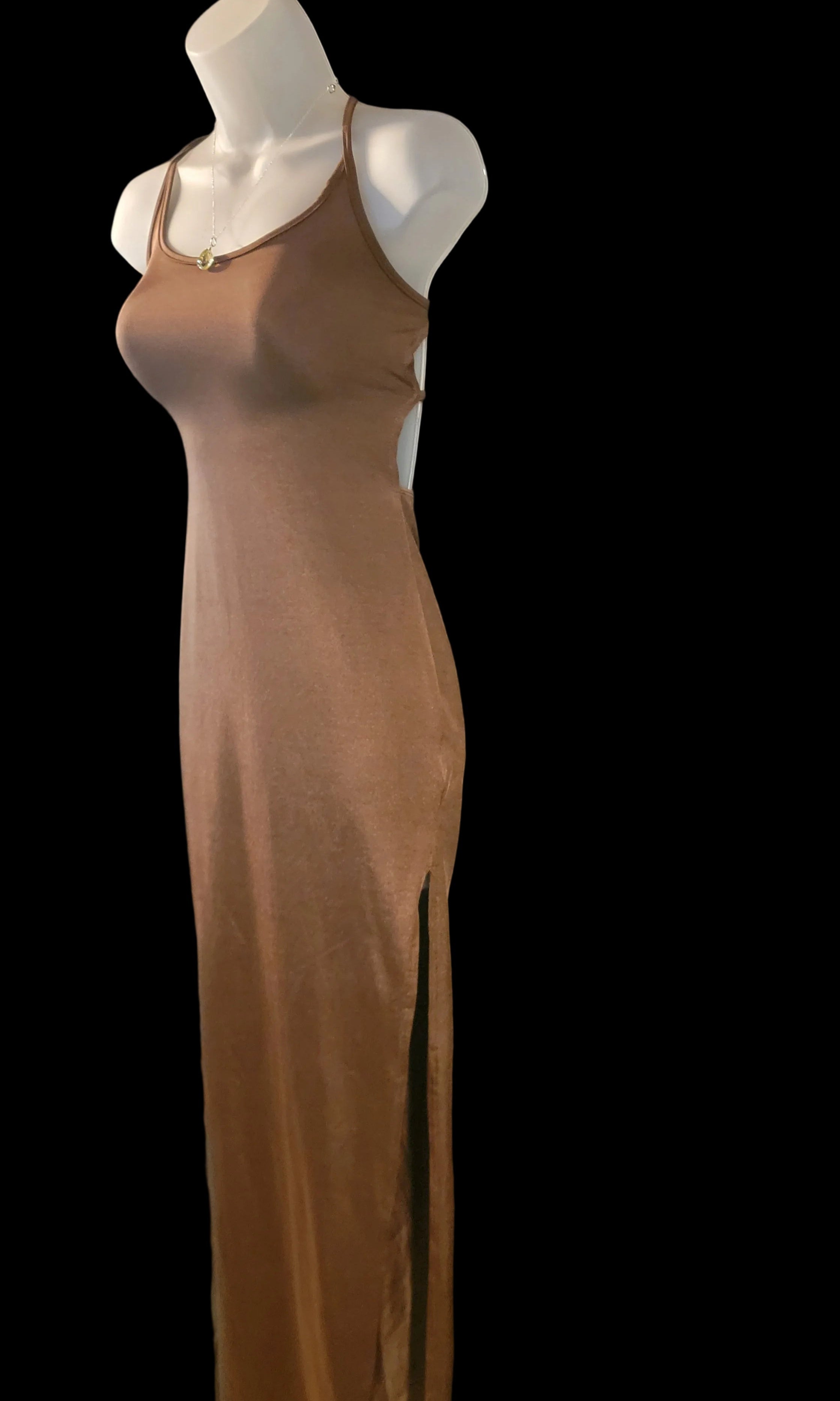 Women's spicy party dresses