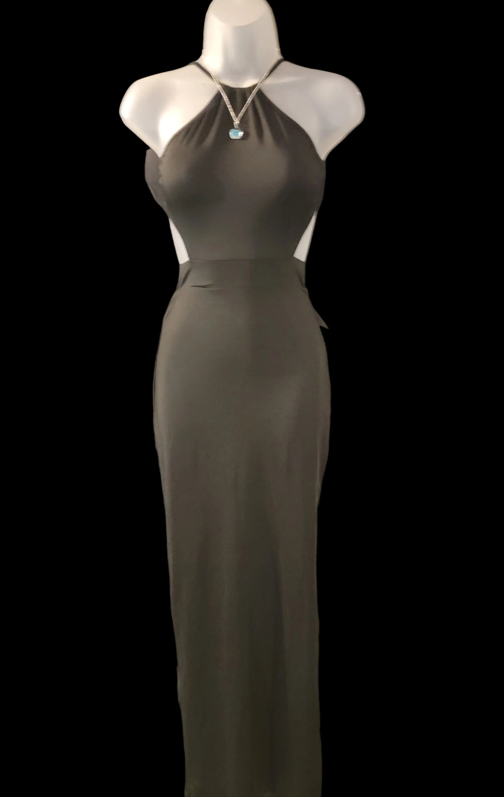 Women's spicy party dresses