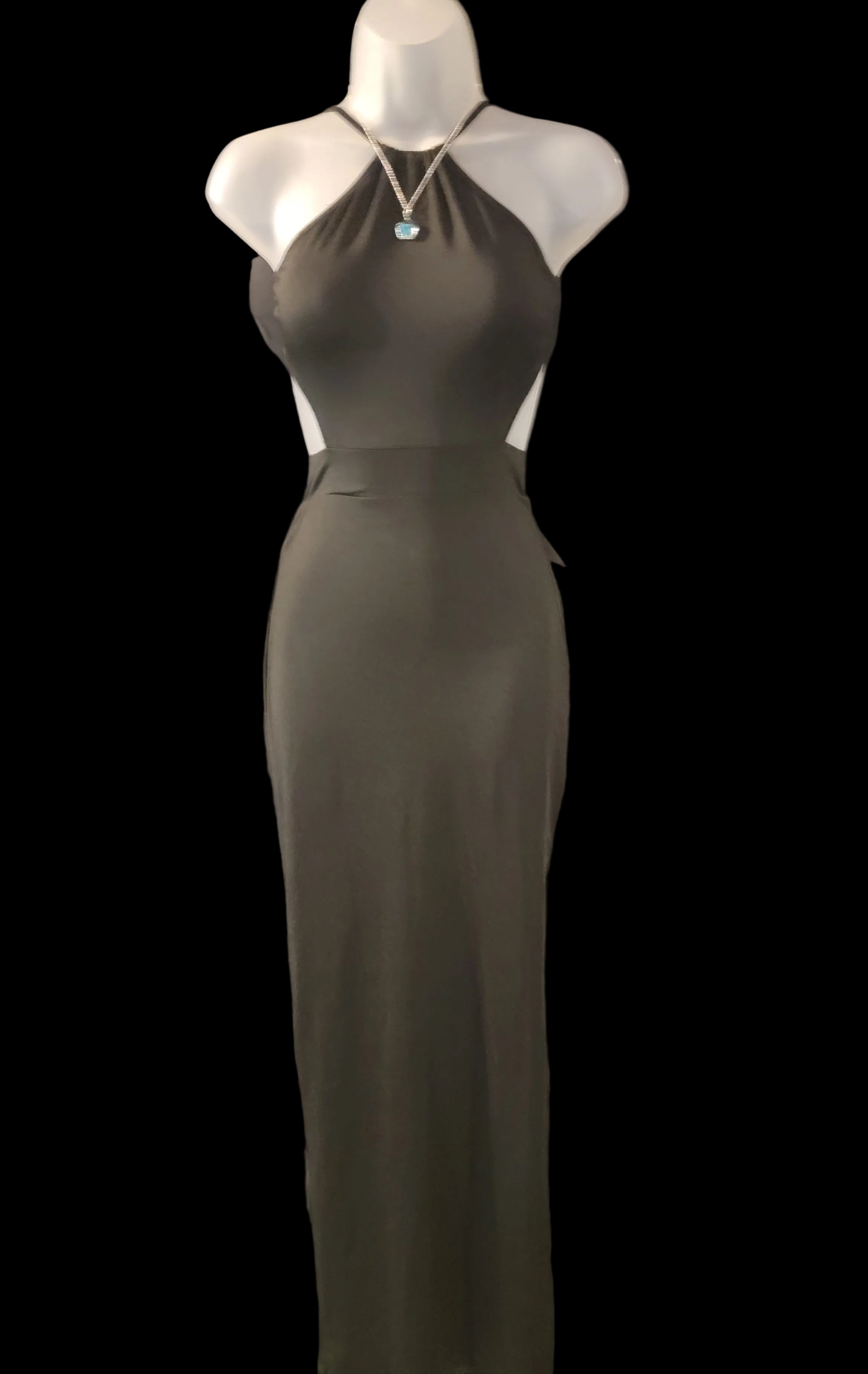 Women's spicy party dresses