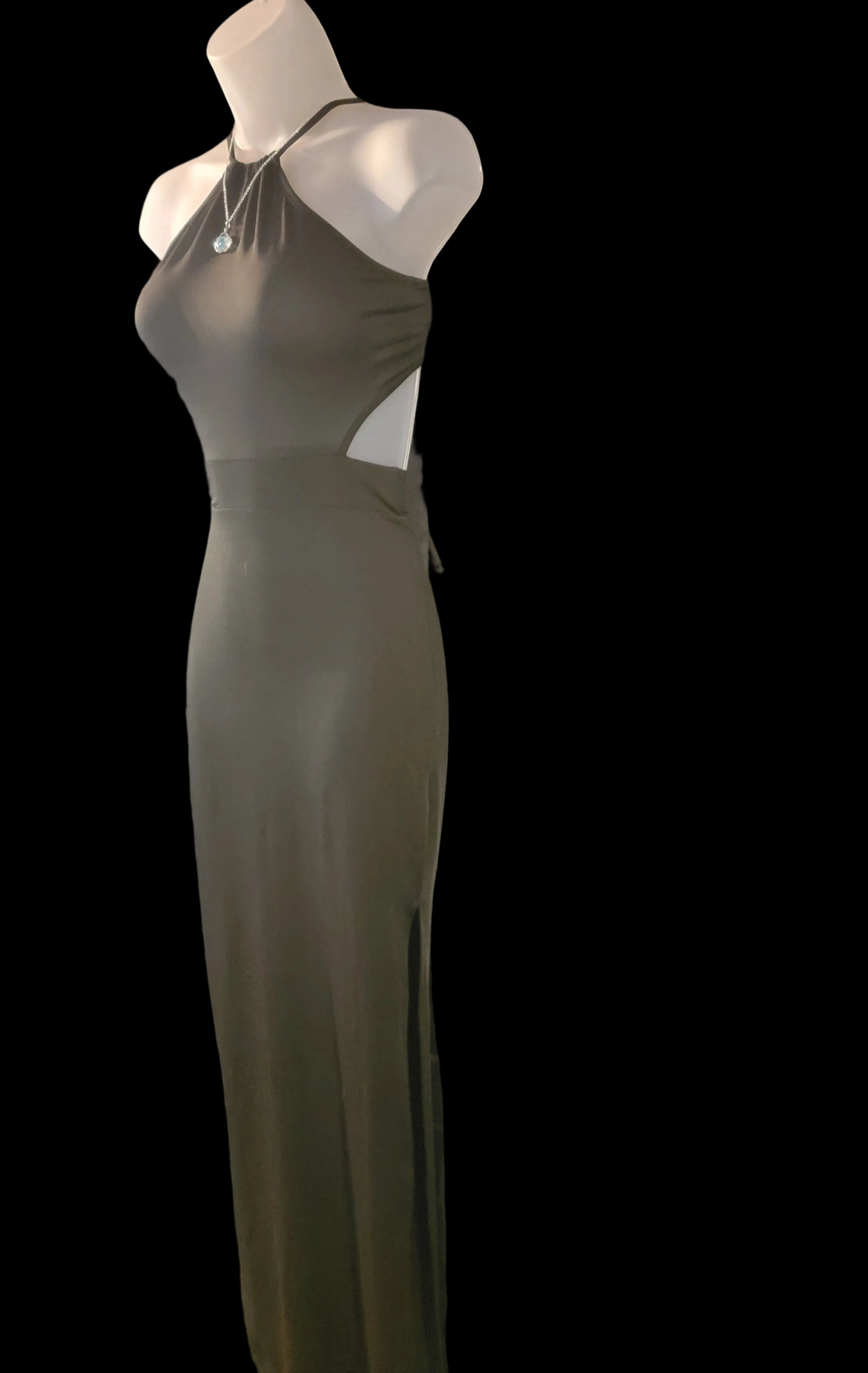 Women's spicy party dresses