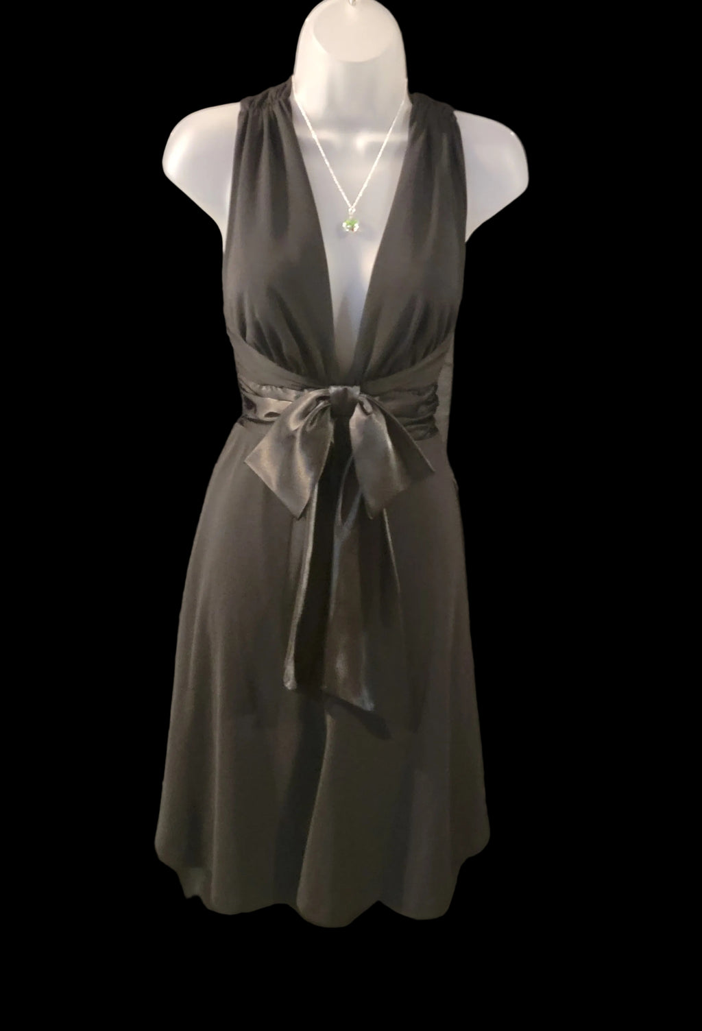 Women's spicy party dresses
