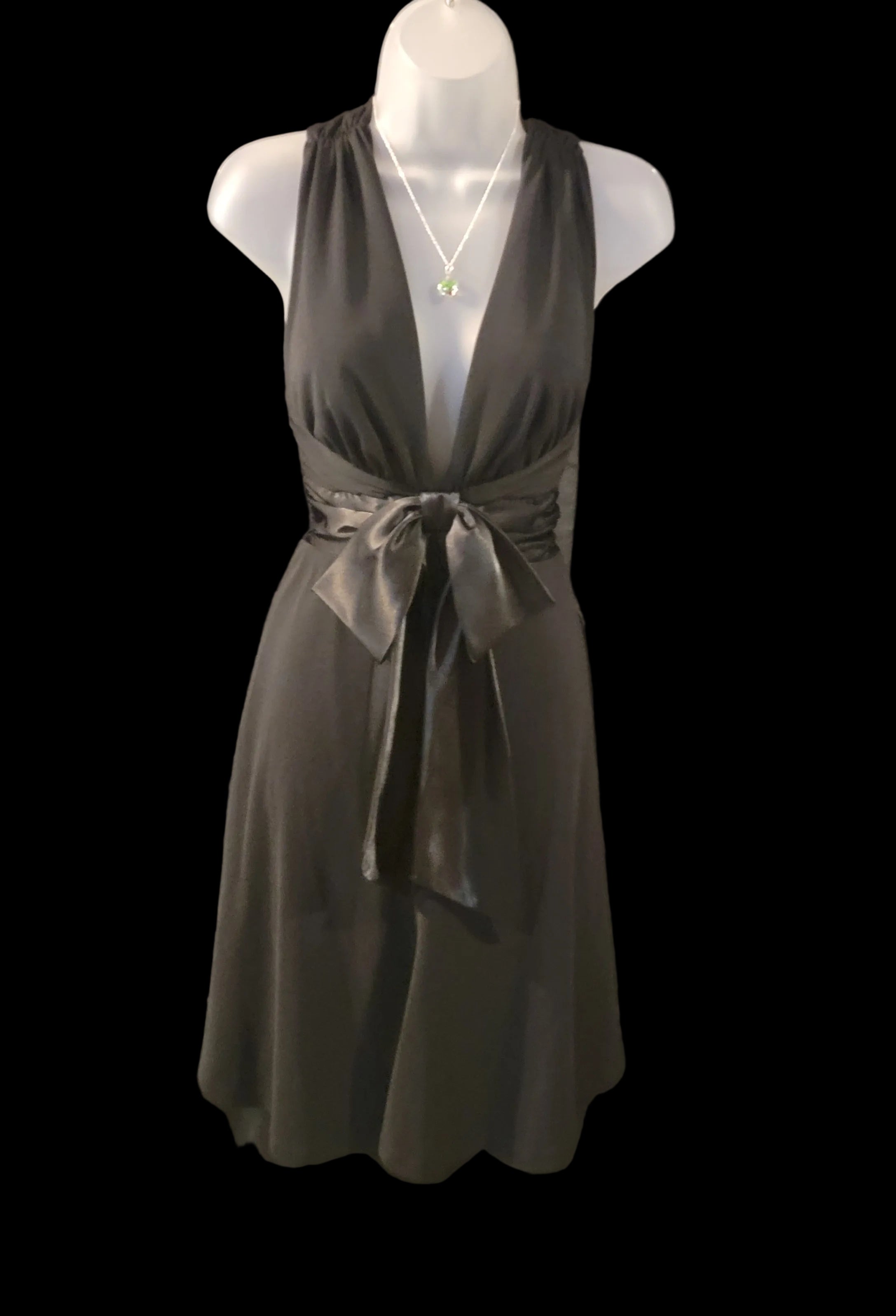 Women's spicy party dresses