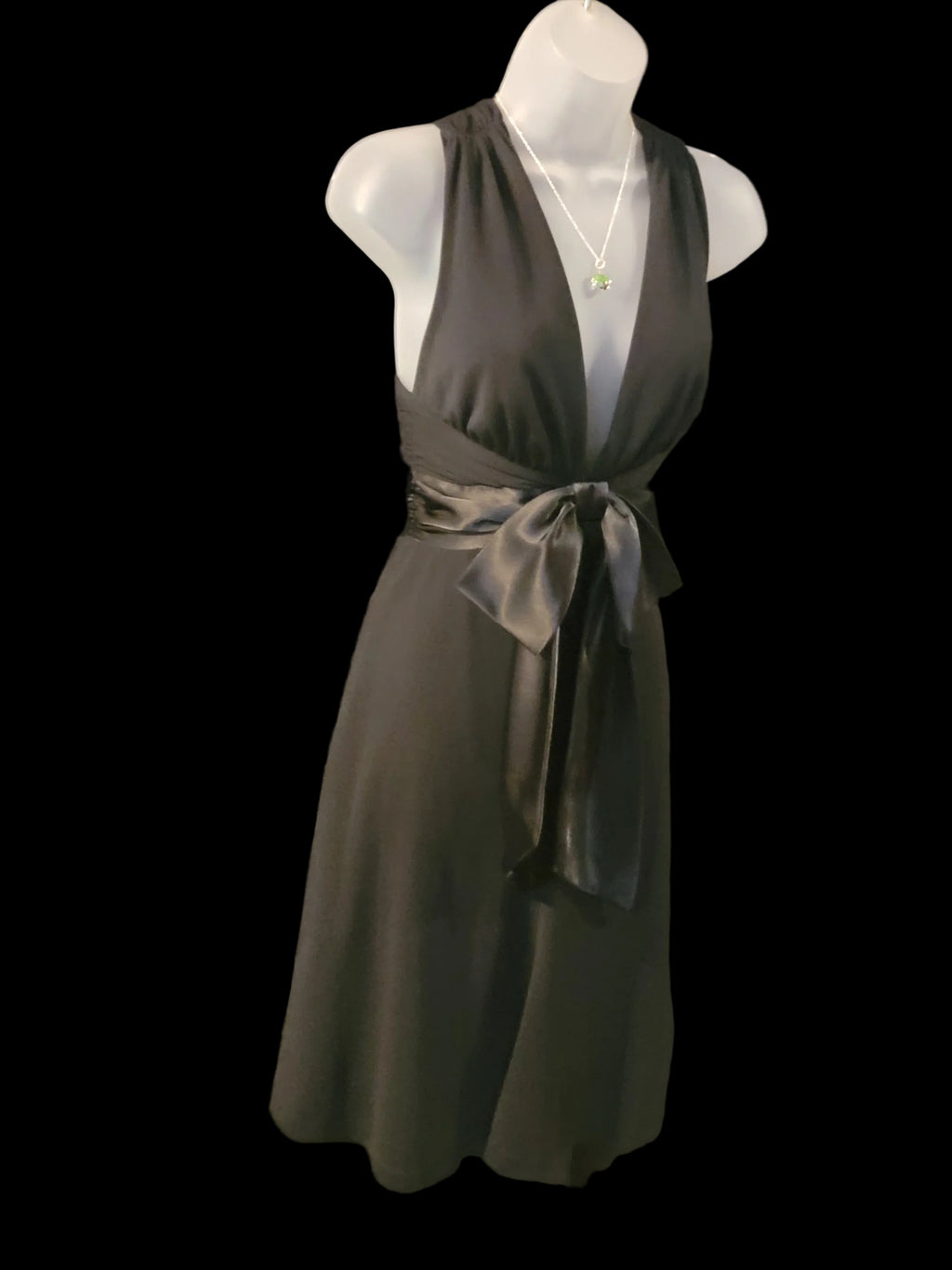 Women's spicy party dresses
