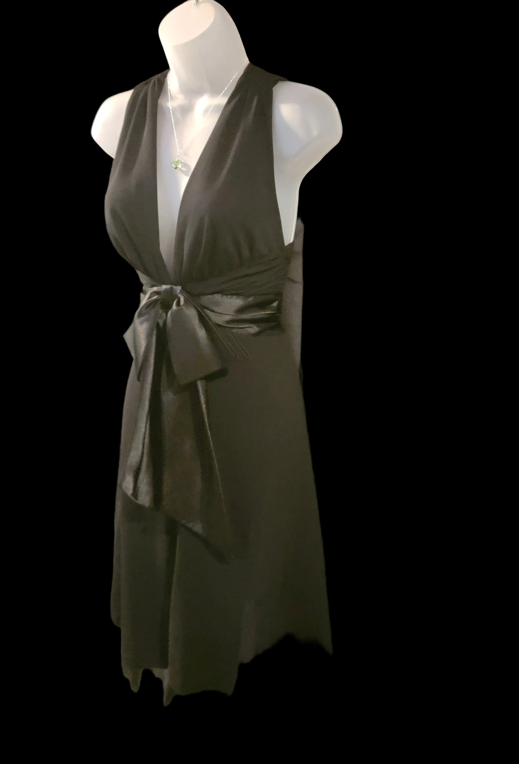 Women's spicy party dresses