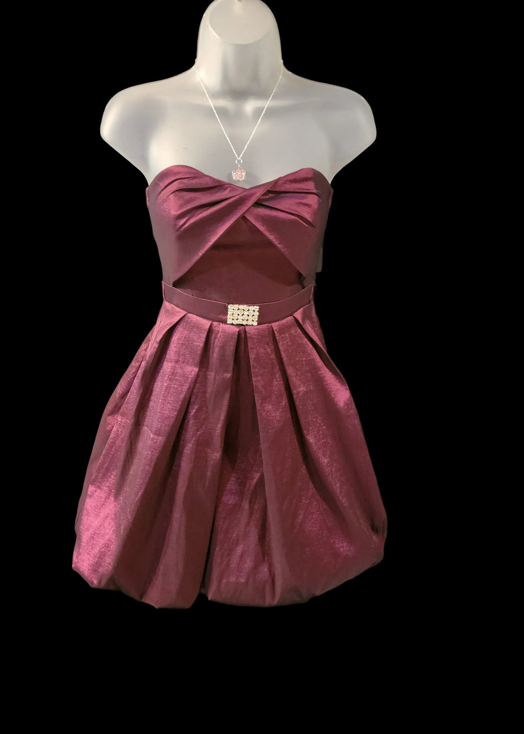 Women's spicy party dresses