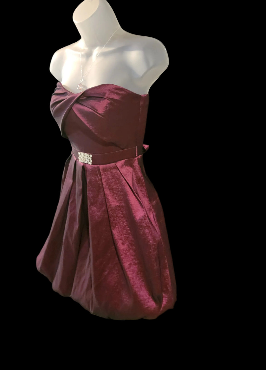 Women's spicy party dresses