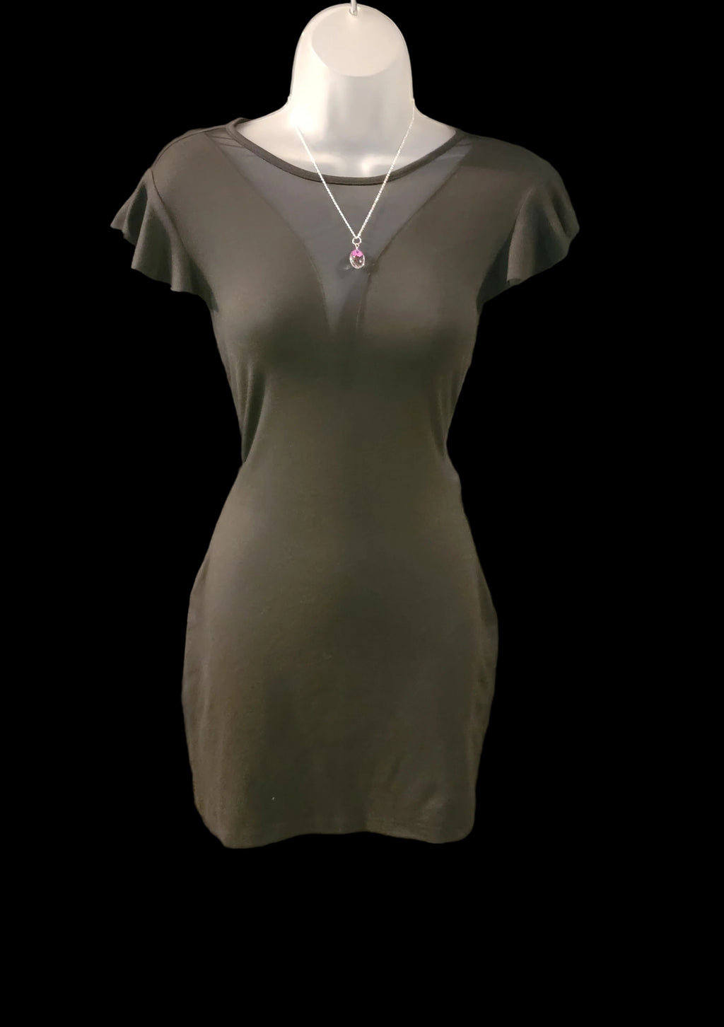 Women's spicy party dresses