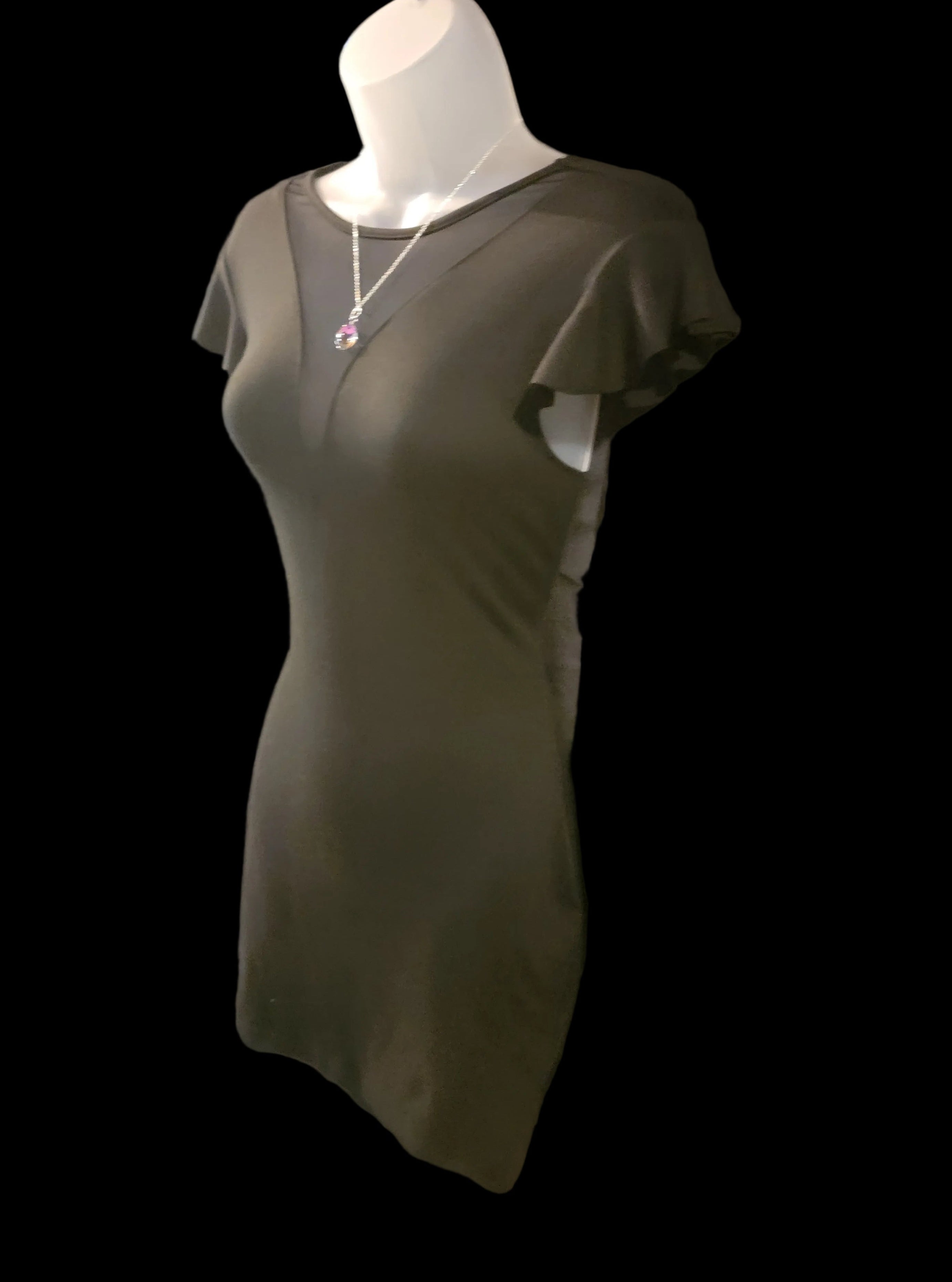 Women's spicy party dresses