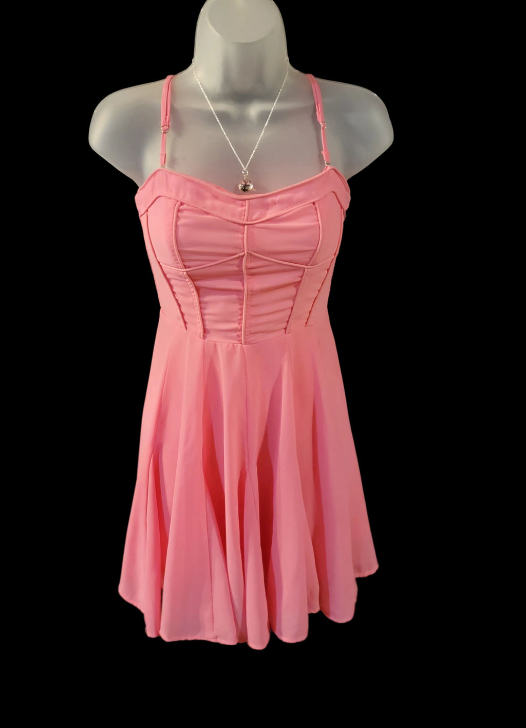 Women's spicy party dresses