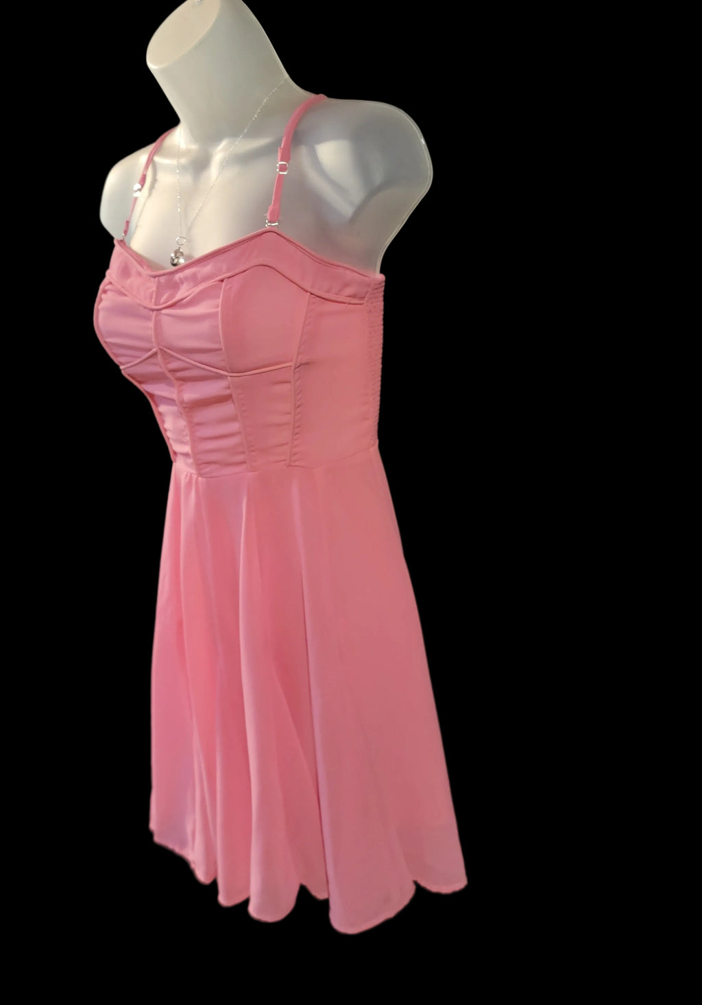 Women's spicy party dresses