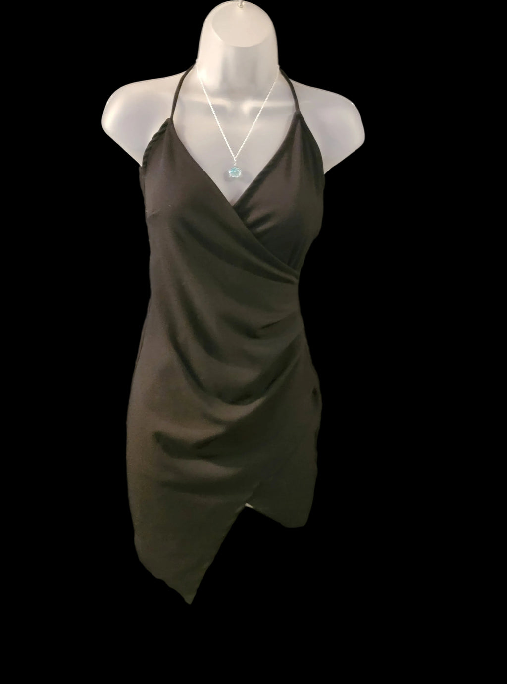 Women's spicy party dresses
