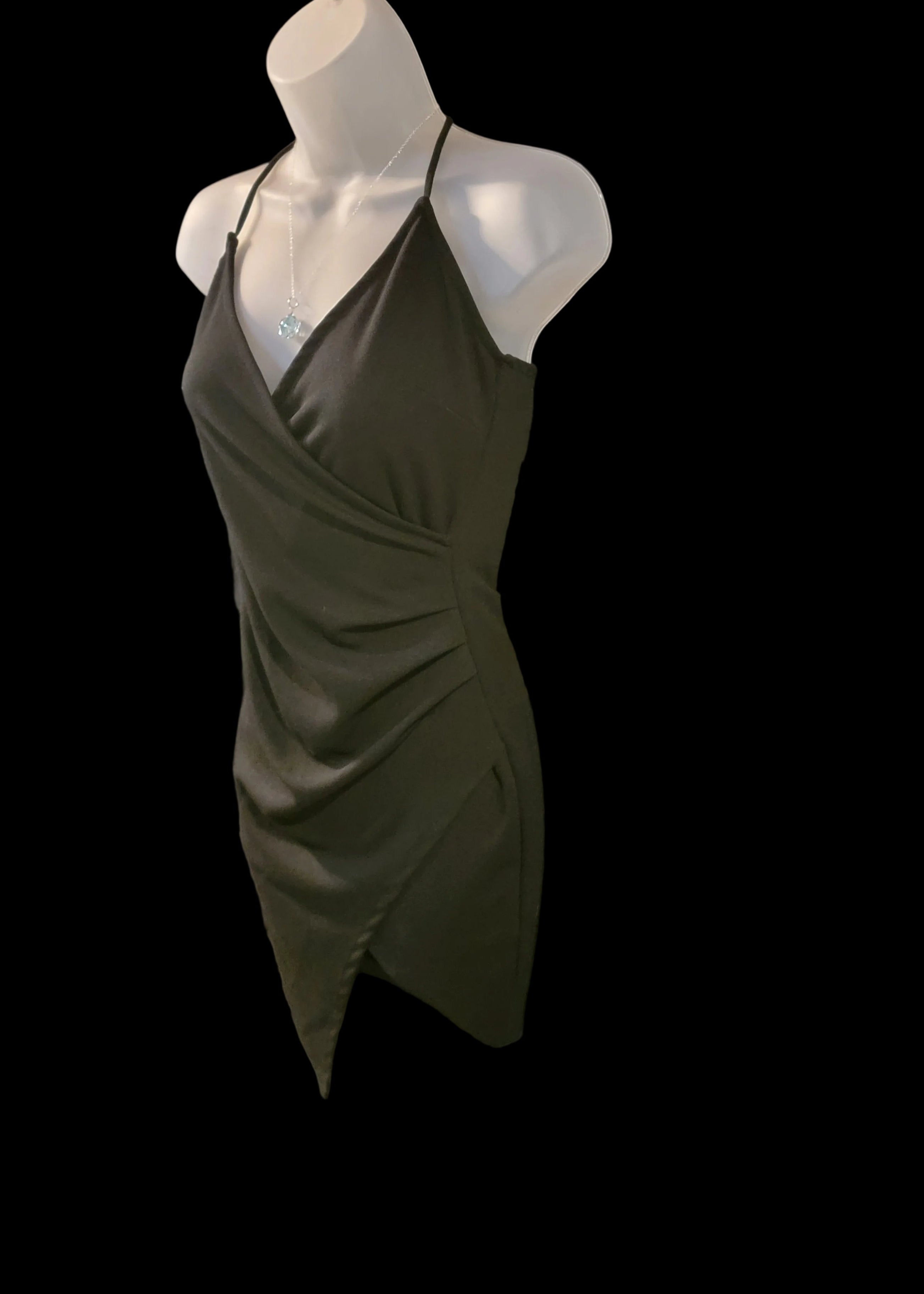 Women's spicy party dresses