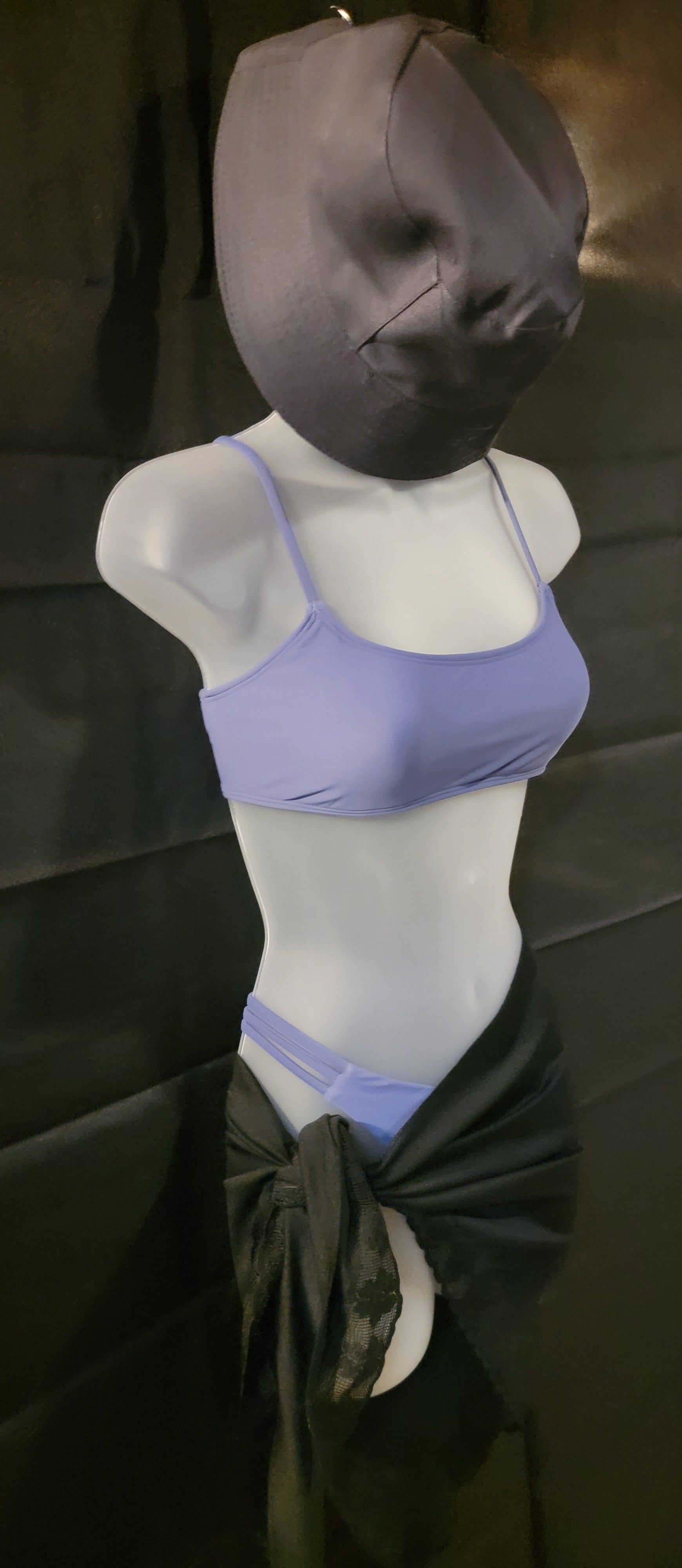 Sultry Bikini Sets