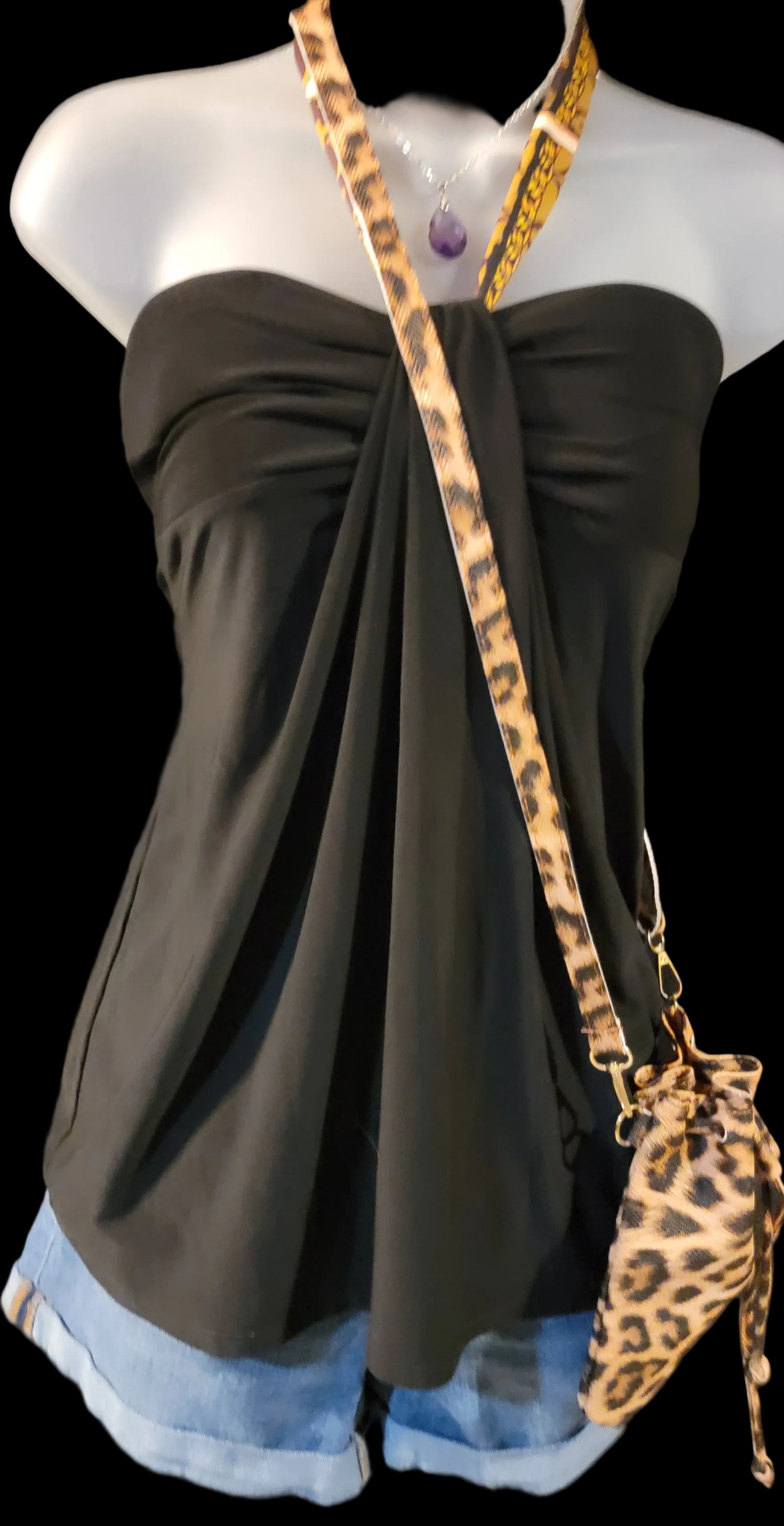 Women's Playful Summer Outfit Sets