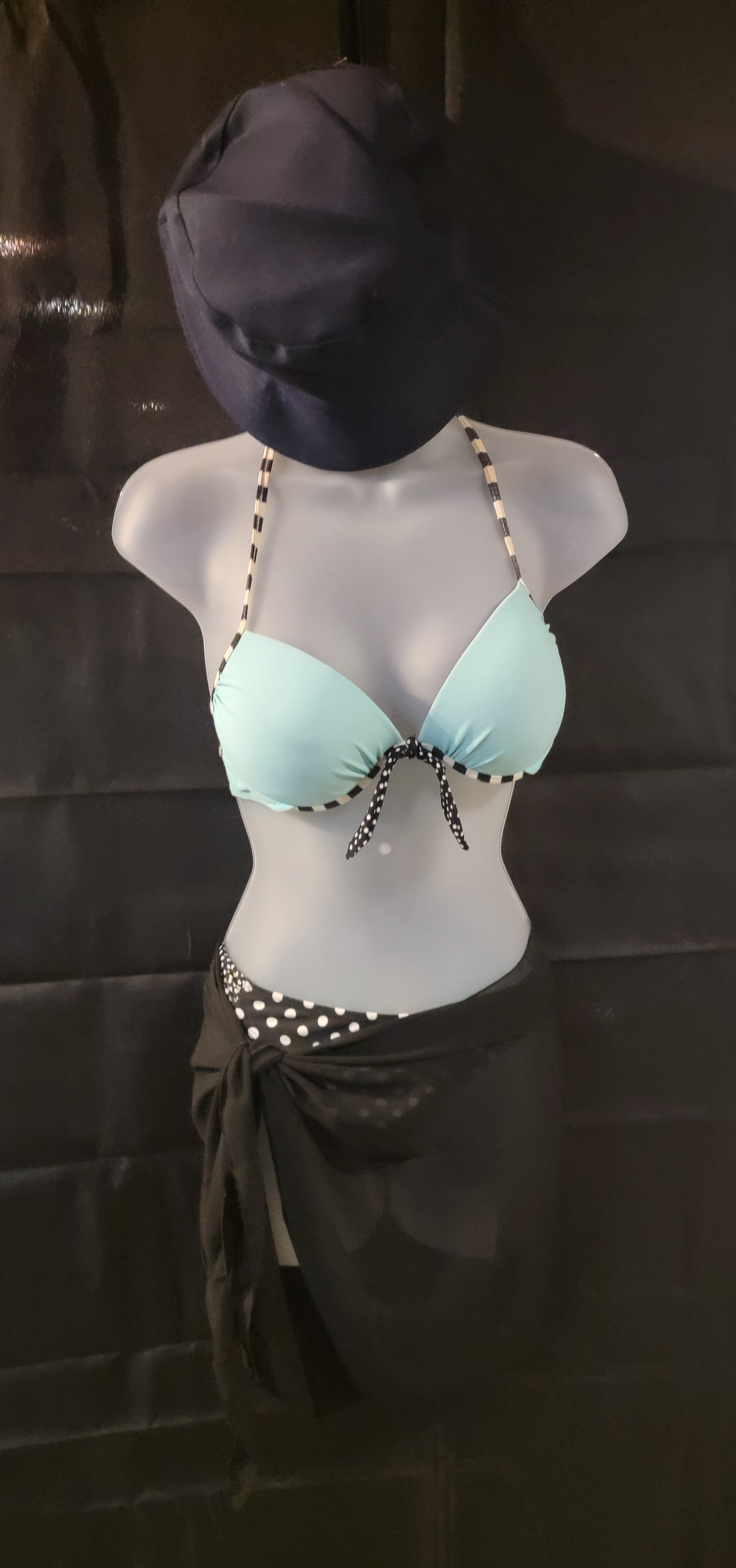 Sultry Bikini Sets