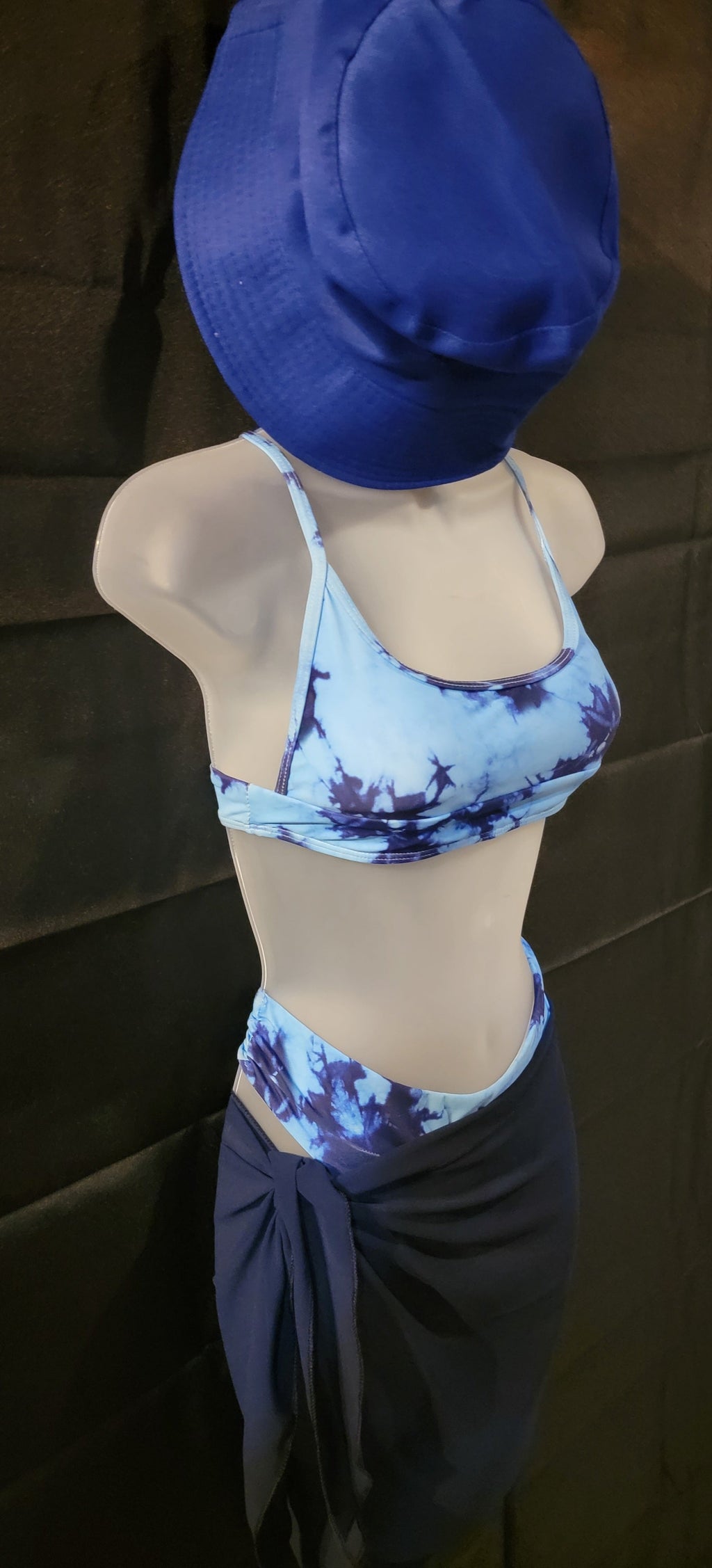 Sultry Bikini Sets