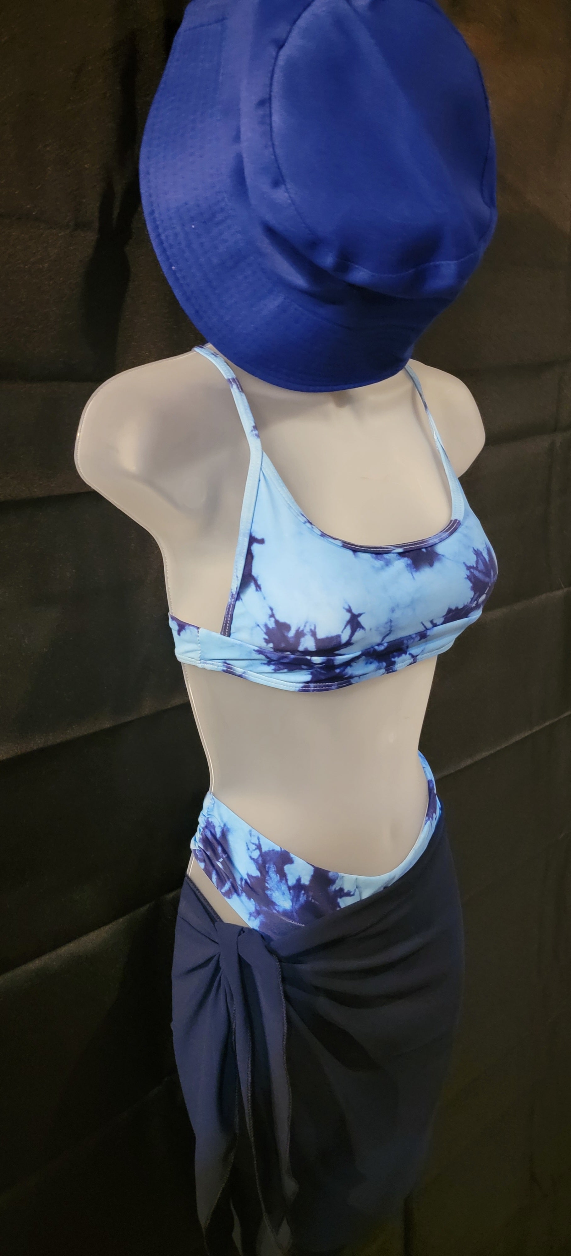 Sultry Bikini Sets
