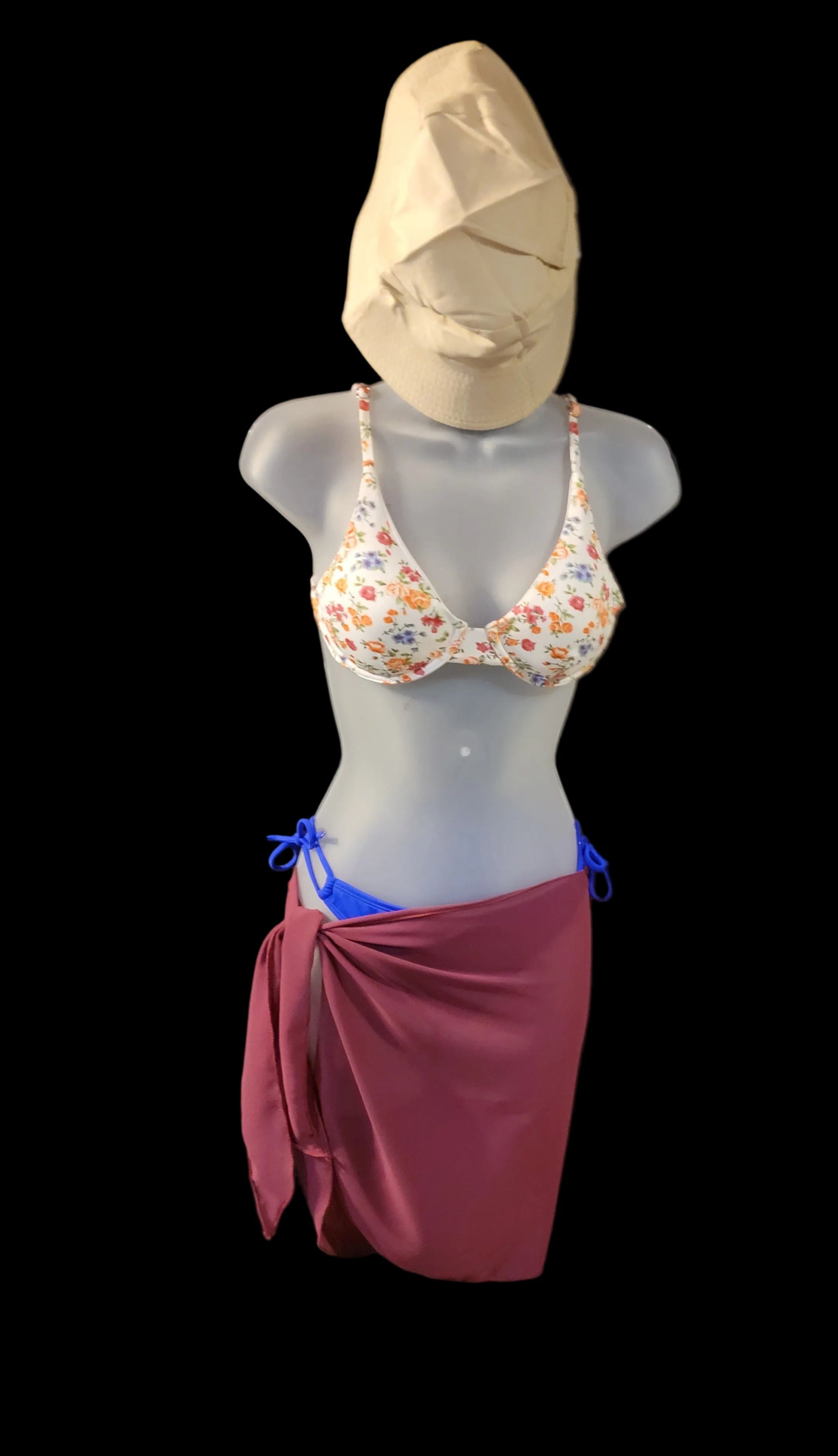 Sultry Bikini Sets