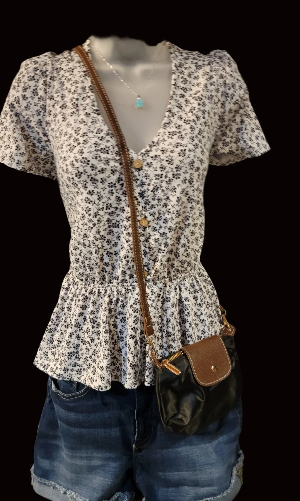 Women's Playful Summer Outfit Sets