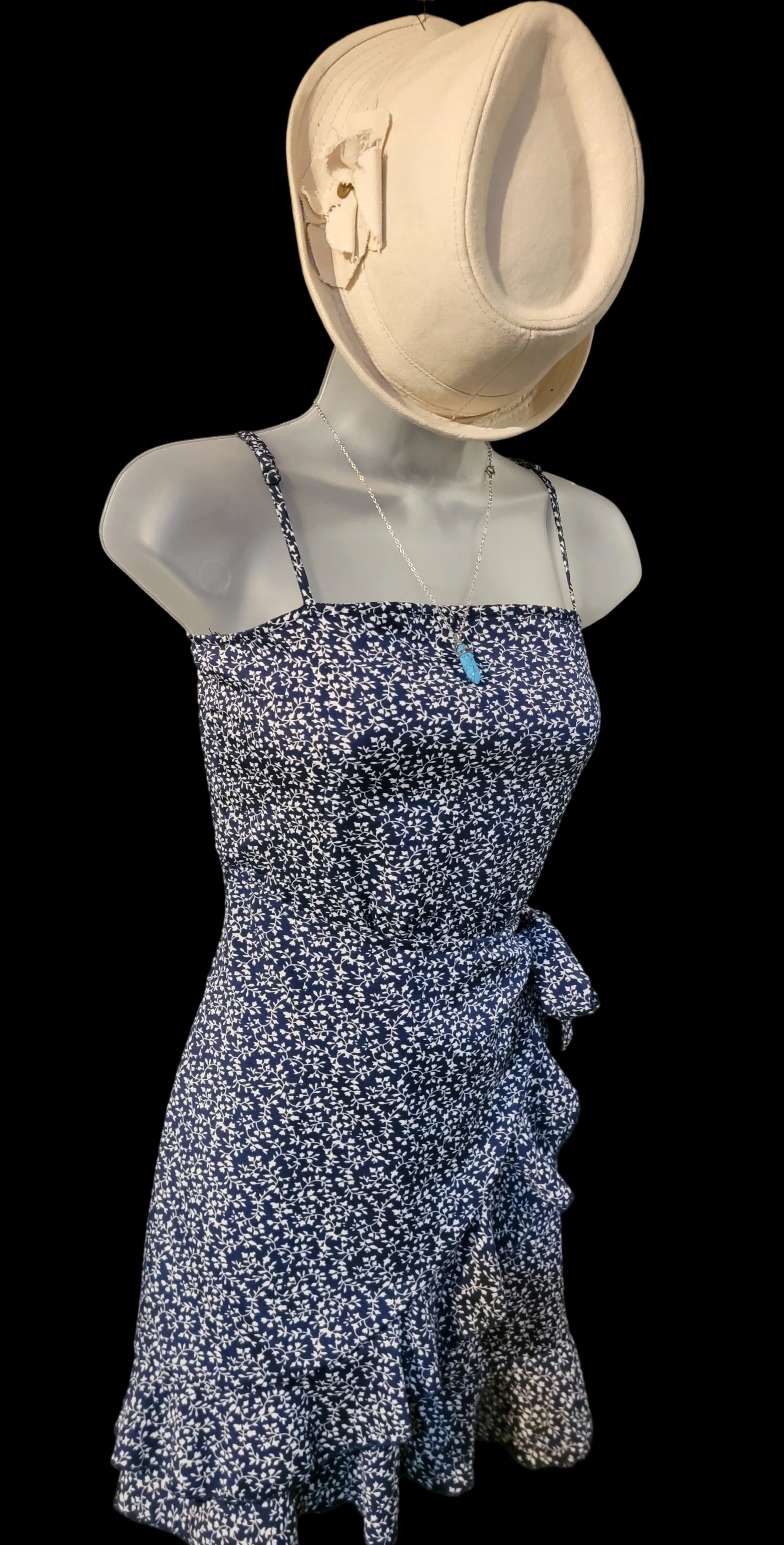 Sexy Summer Sundress/Romper Sets